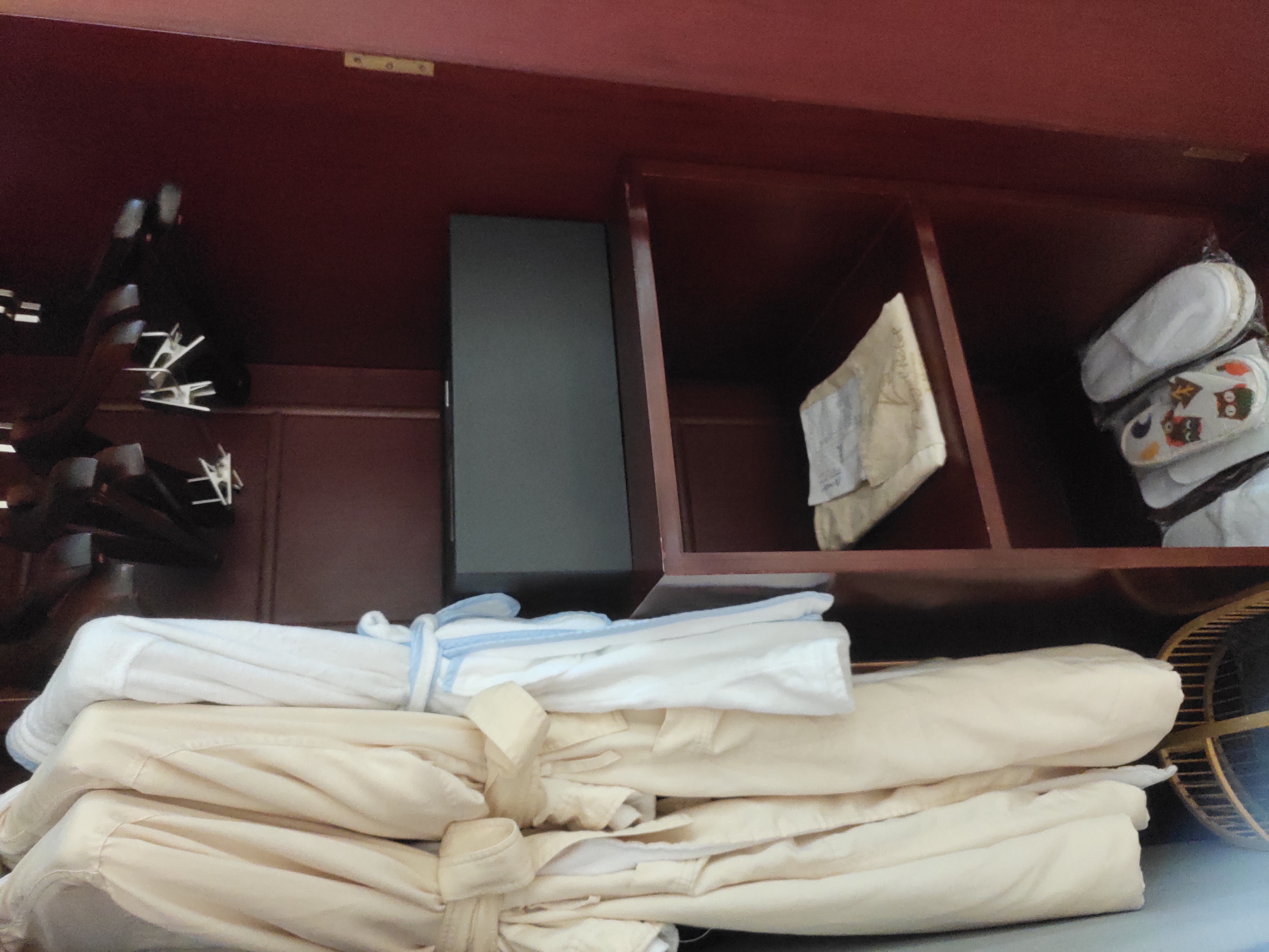 亲子套房（鹅绒床被+小冰箱+空气净化器）