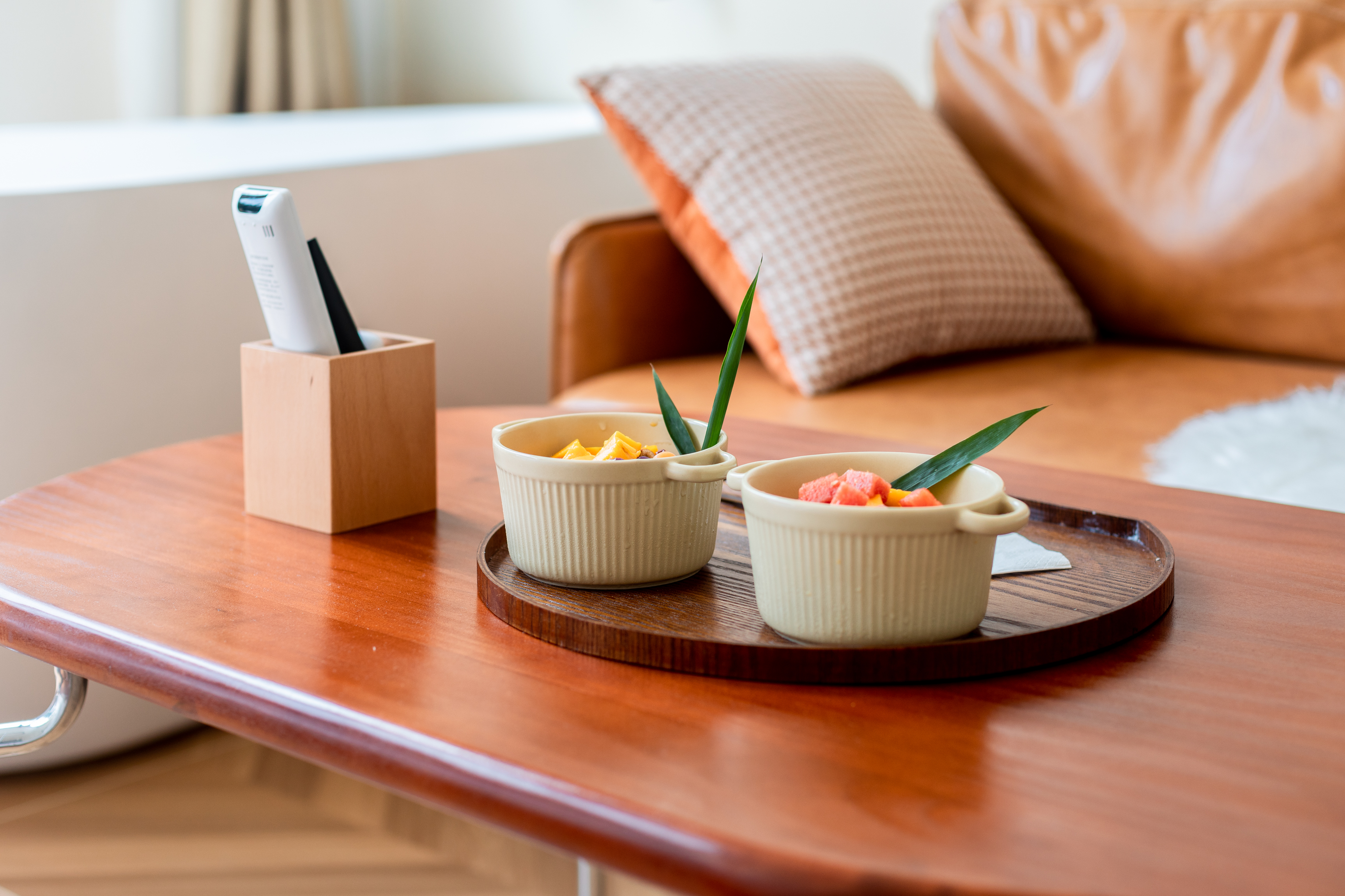 原野·逸云·山景浴缸大床房