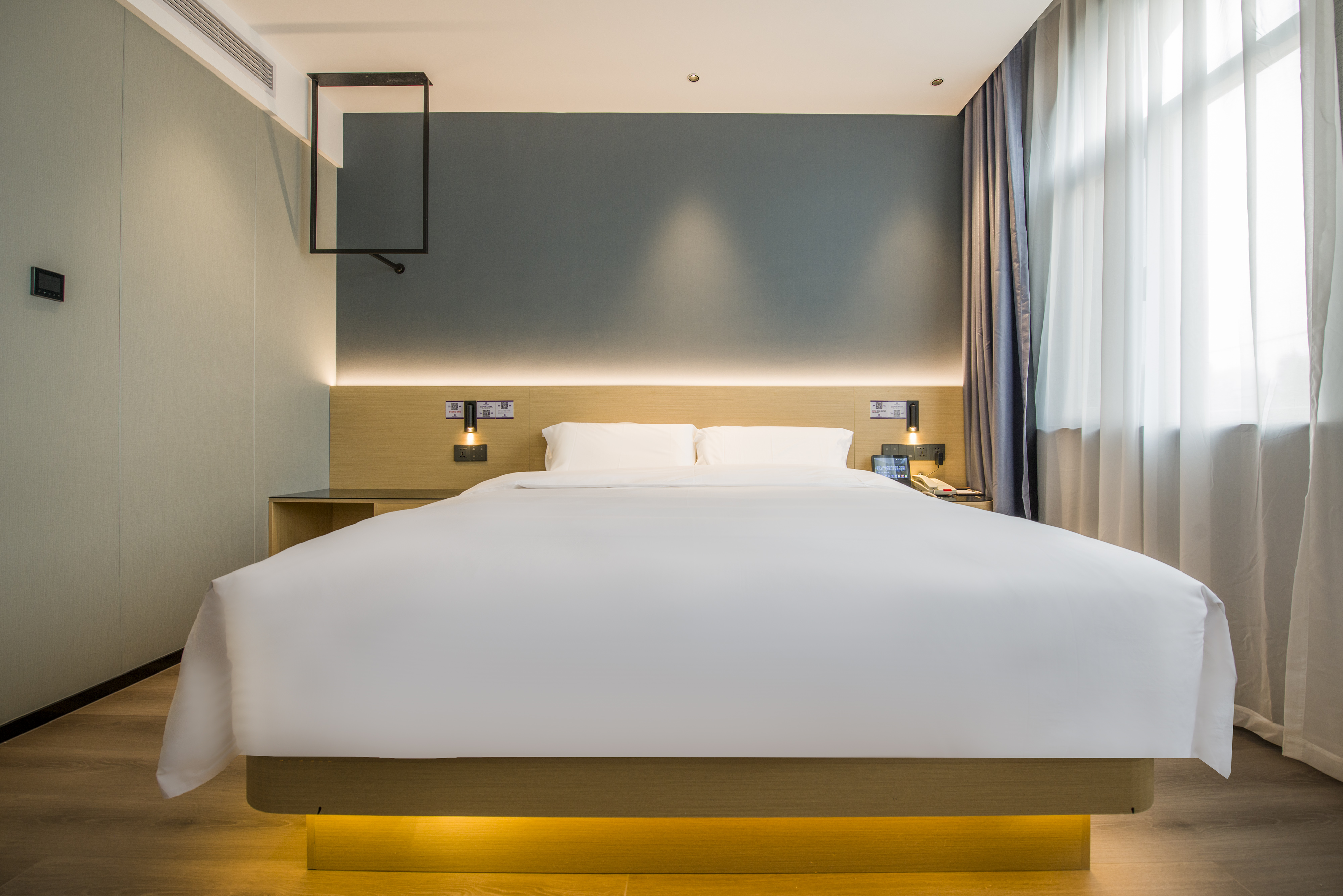 惬意时光|丝滑浴缸套房