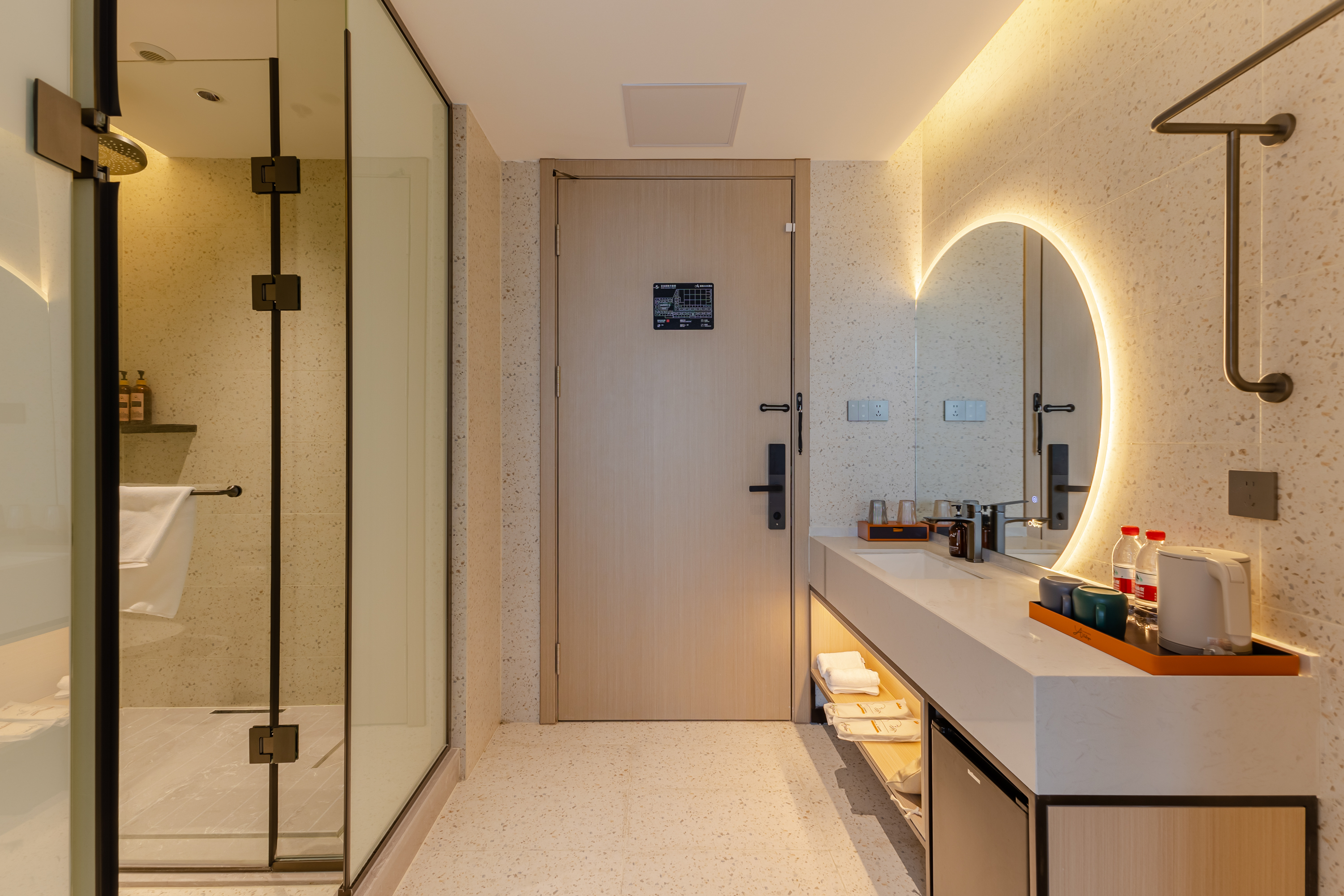 Sunnyroom(Double Bed)