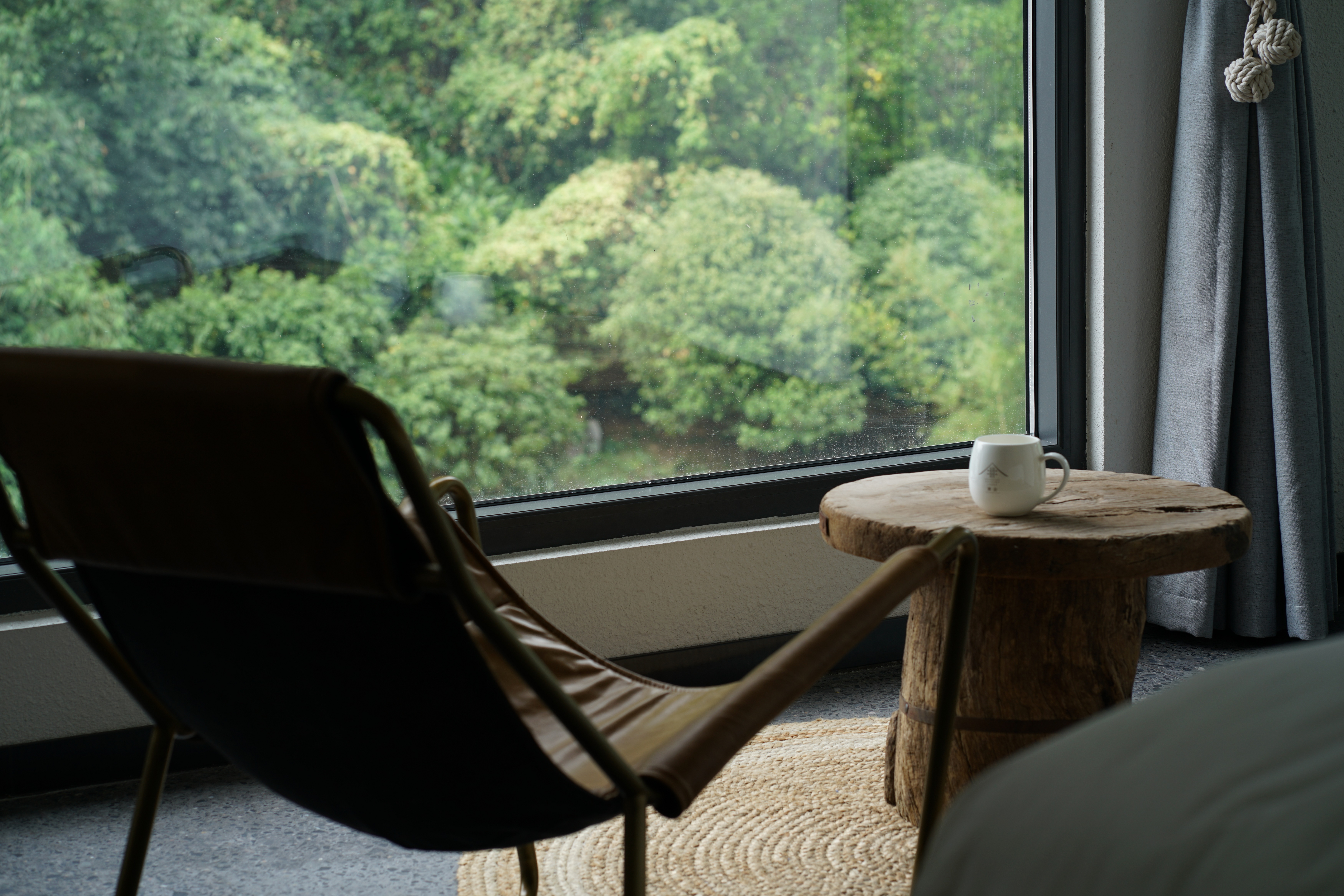 溯苒·家庭雙床房（1.8+1.5）+休閑大露臺