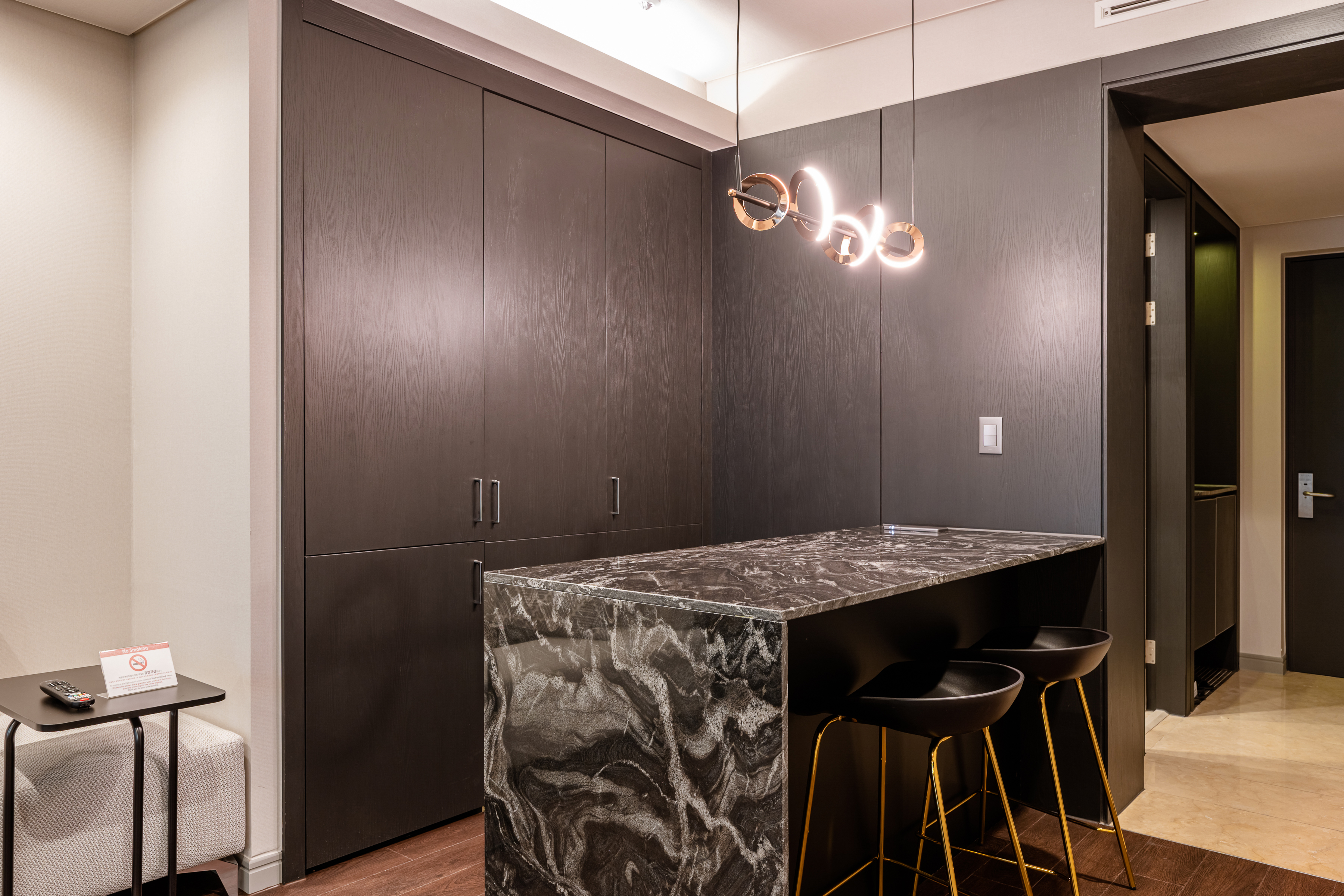 尊貴標準雙床房 （無景）