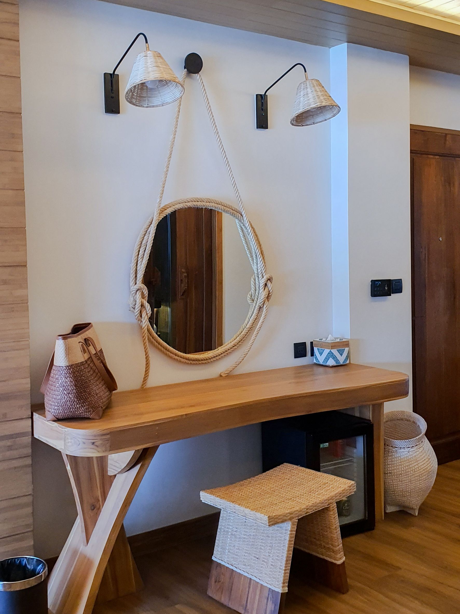 西奈家庭兩卧室別墅