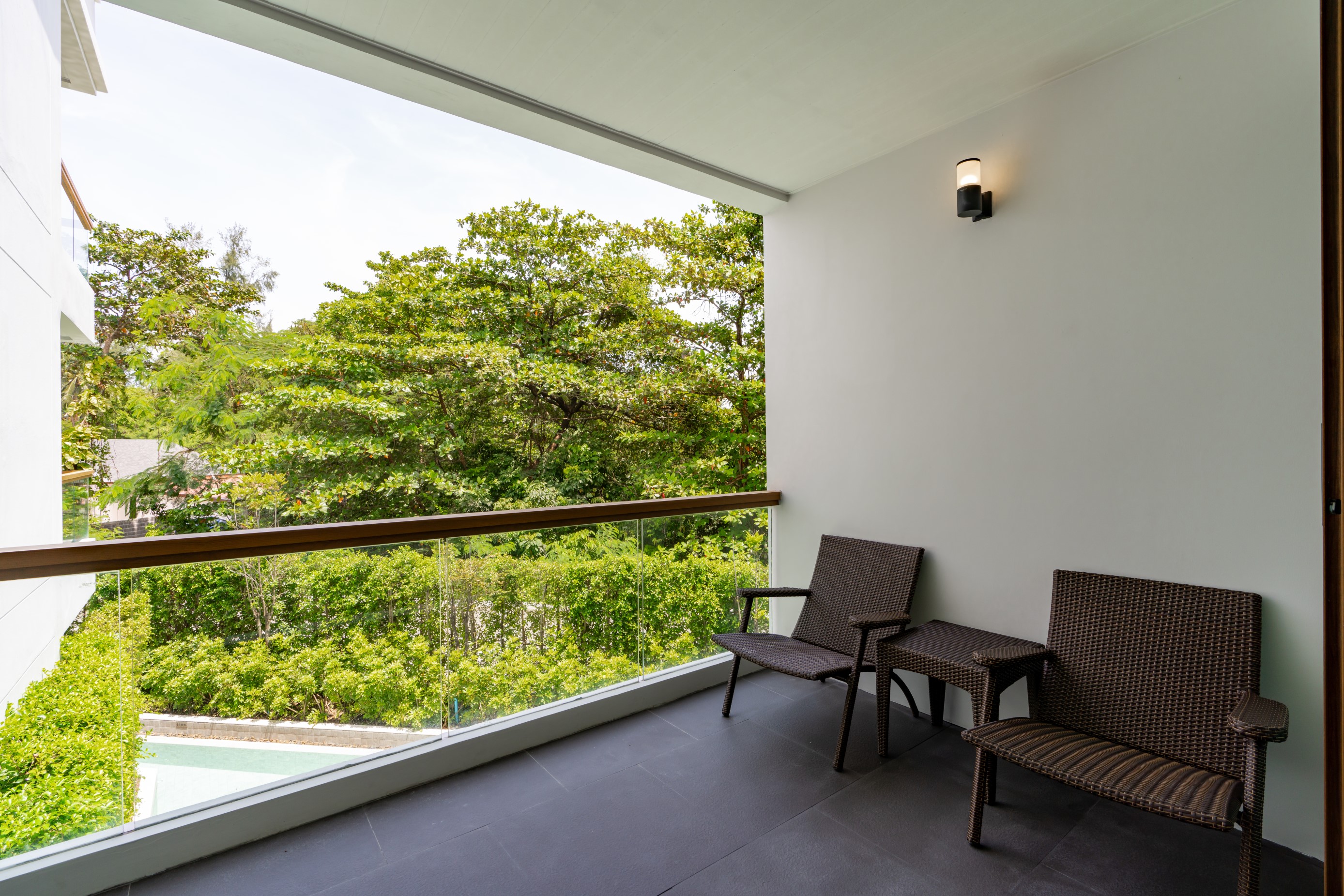 至尊豪華大床房