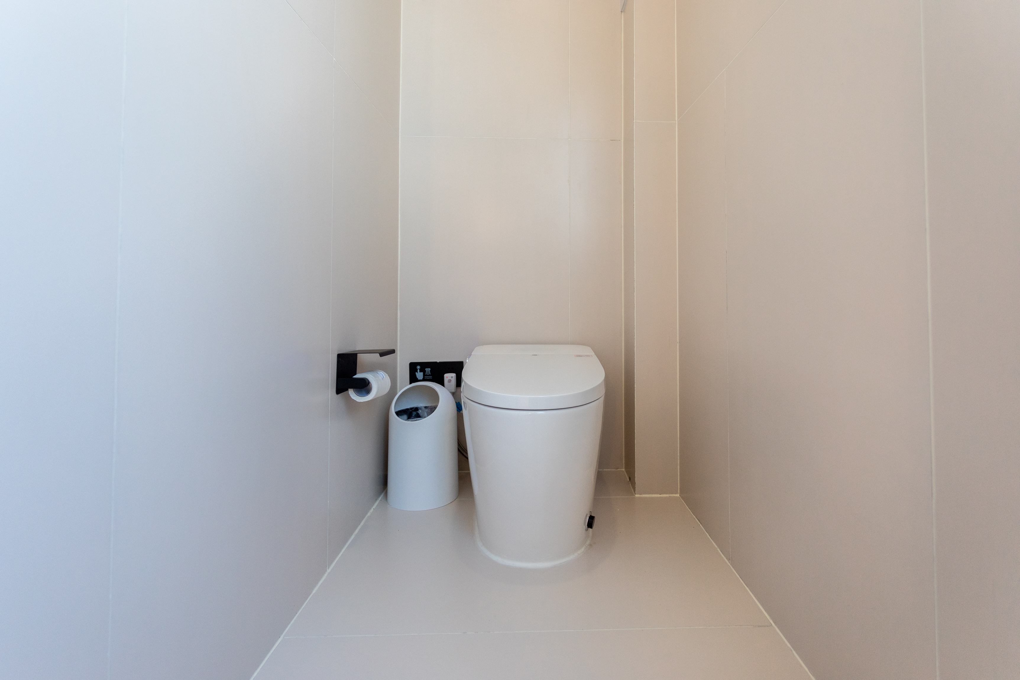 原野·青空·山景豪华标间