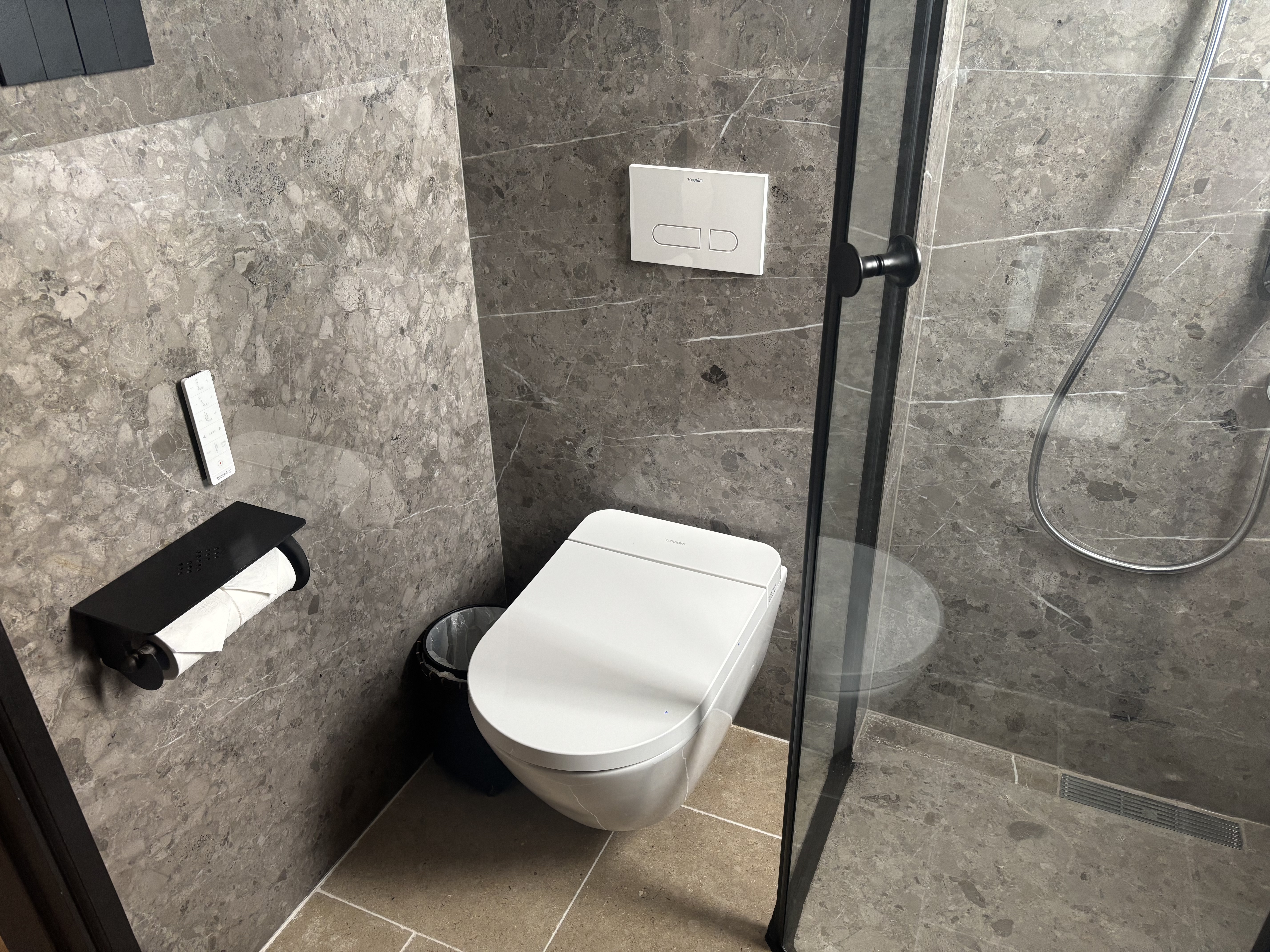 南糯精品大床房