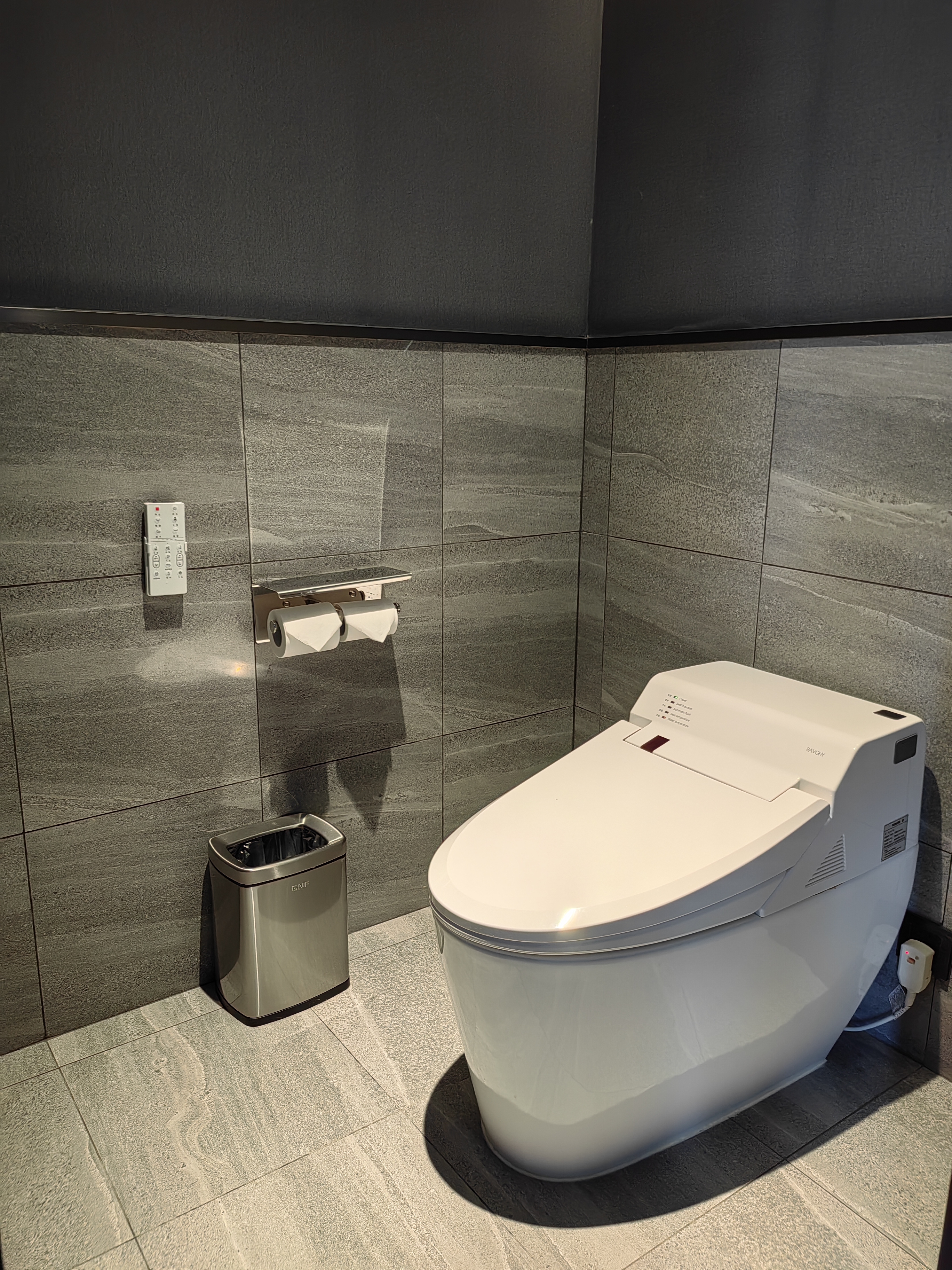 Romantic Superior Smart Room (Double Bed) (Fridge, Bathtub)