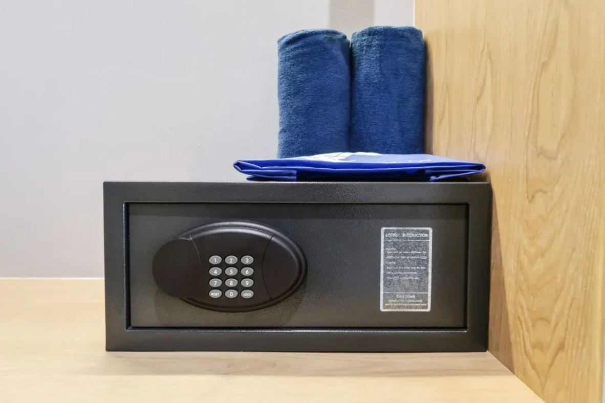 家庭房（直通泳池）