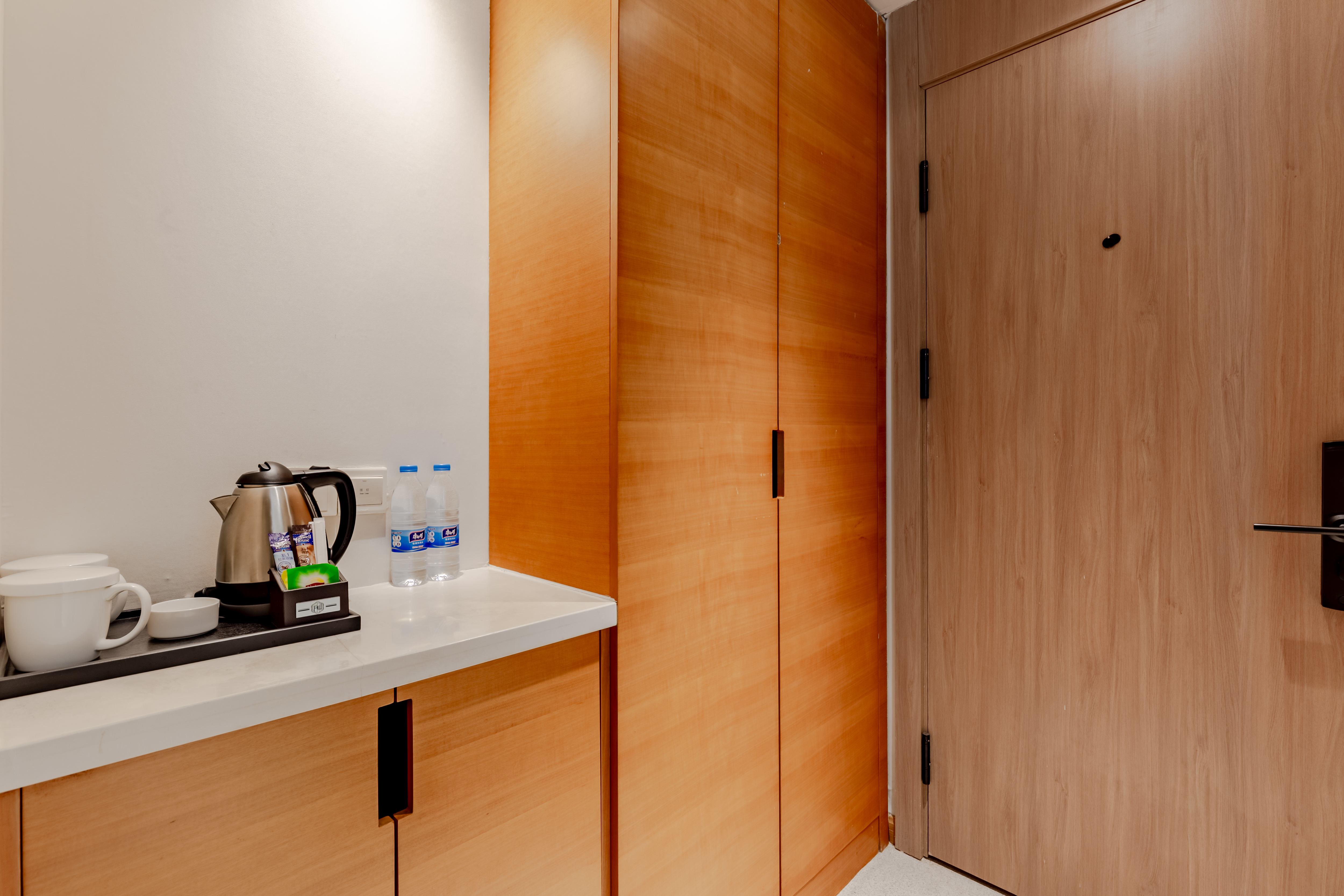 Business Room (2 beds)