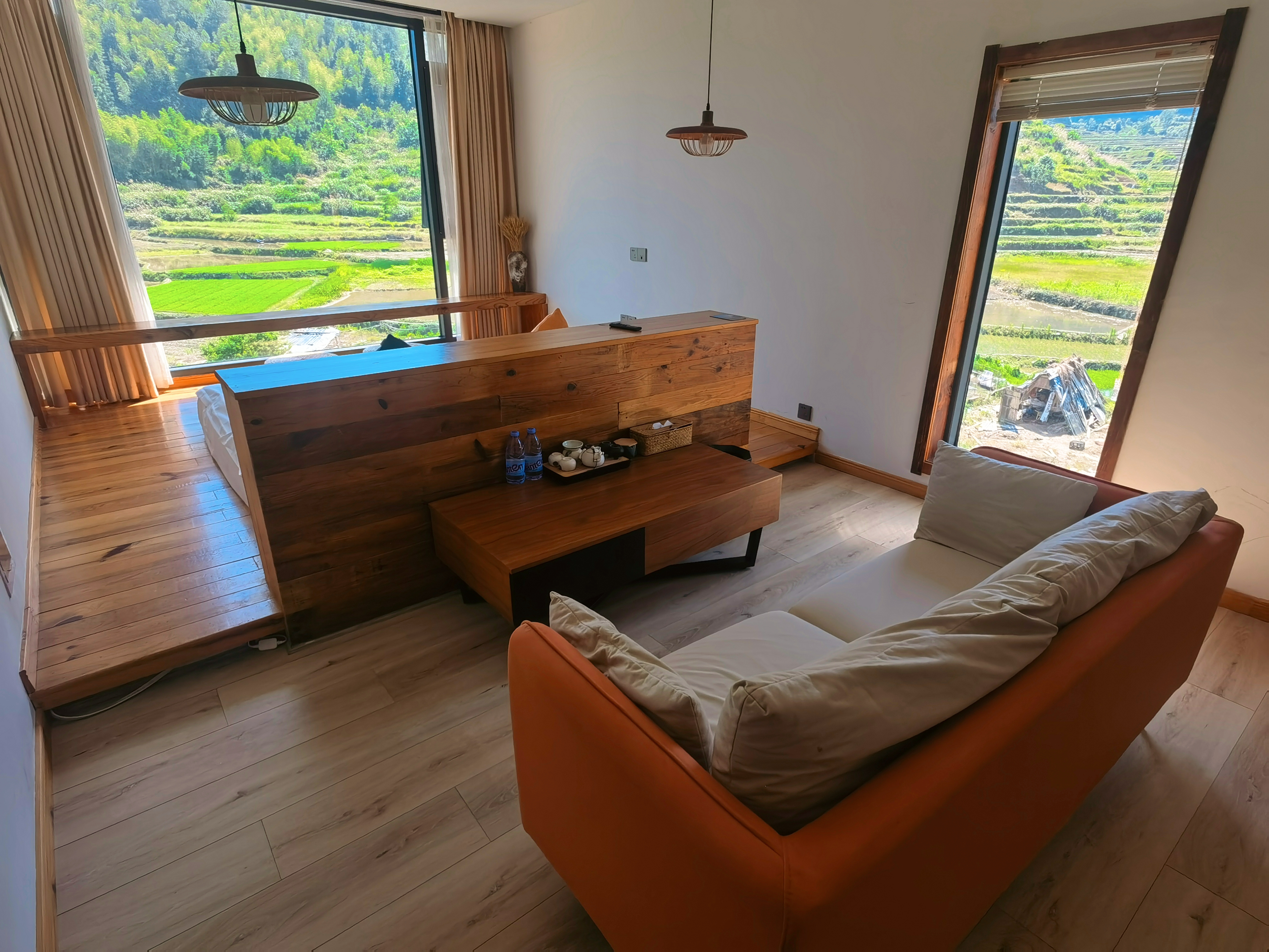 Featured Smart 1 Room (King Bed)