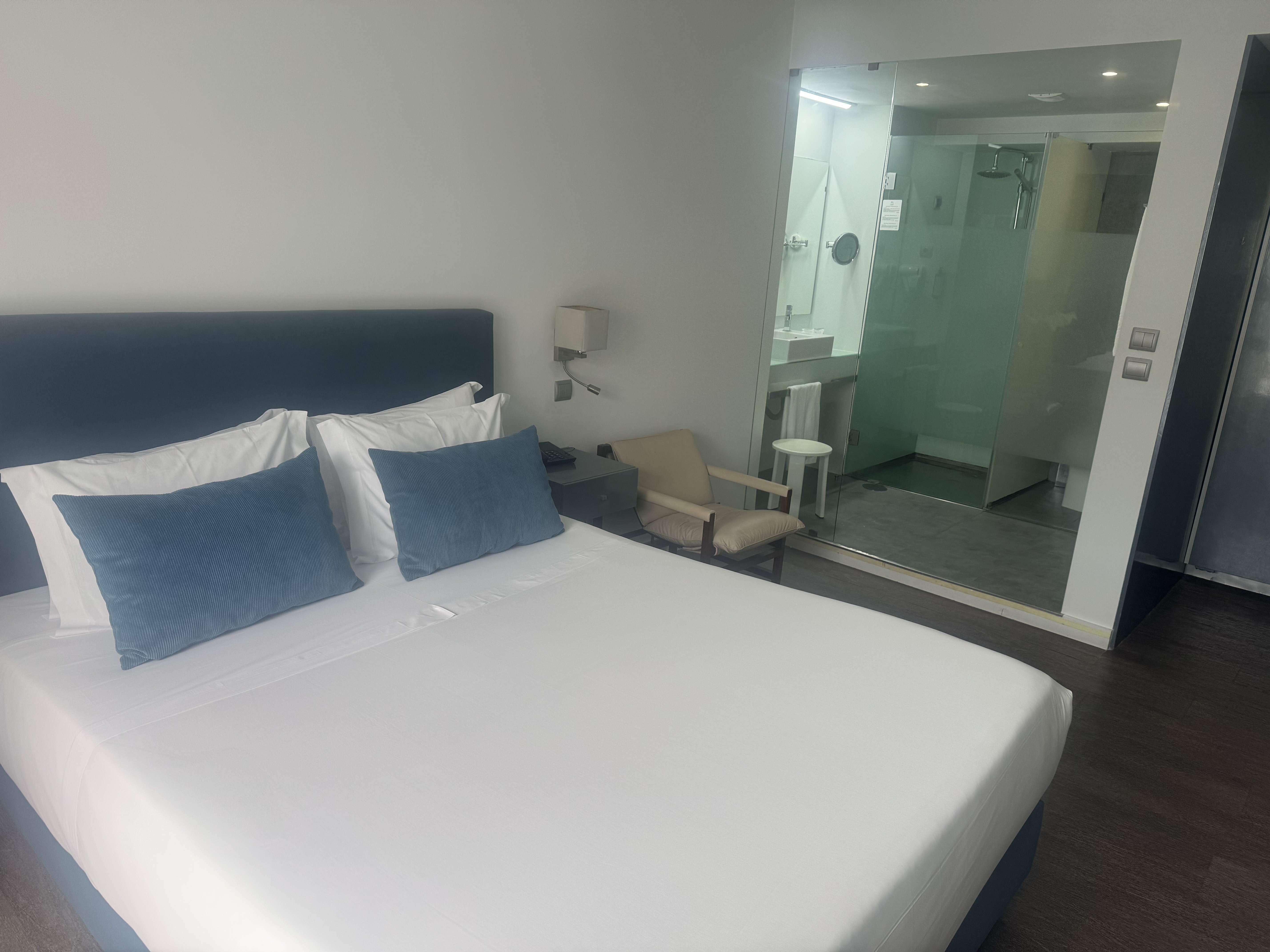 经典房 1张双人床