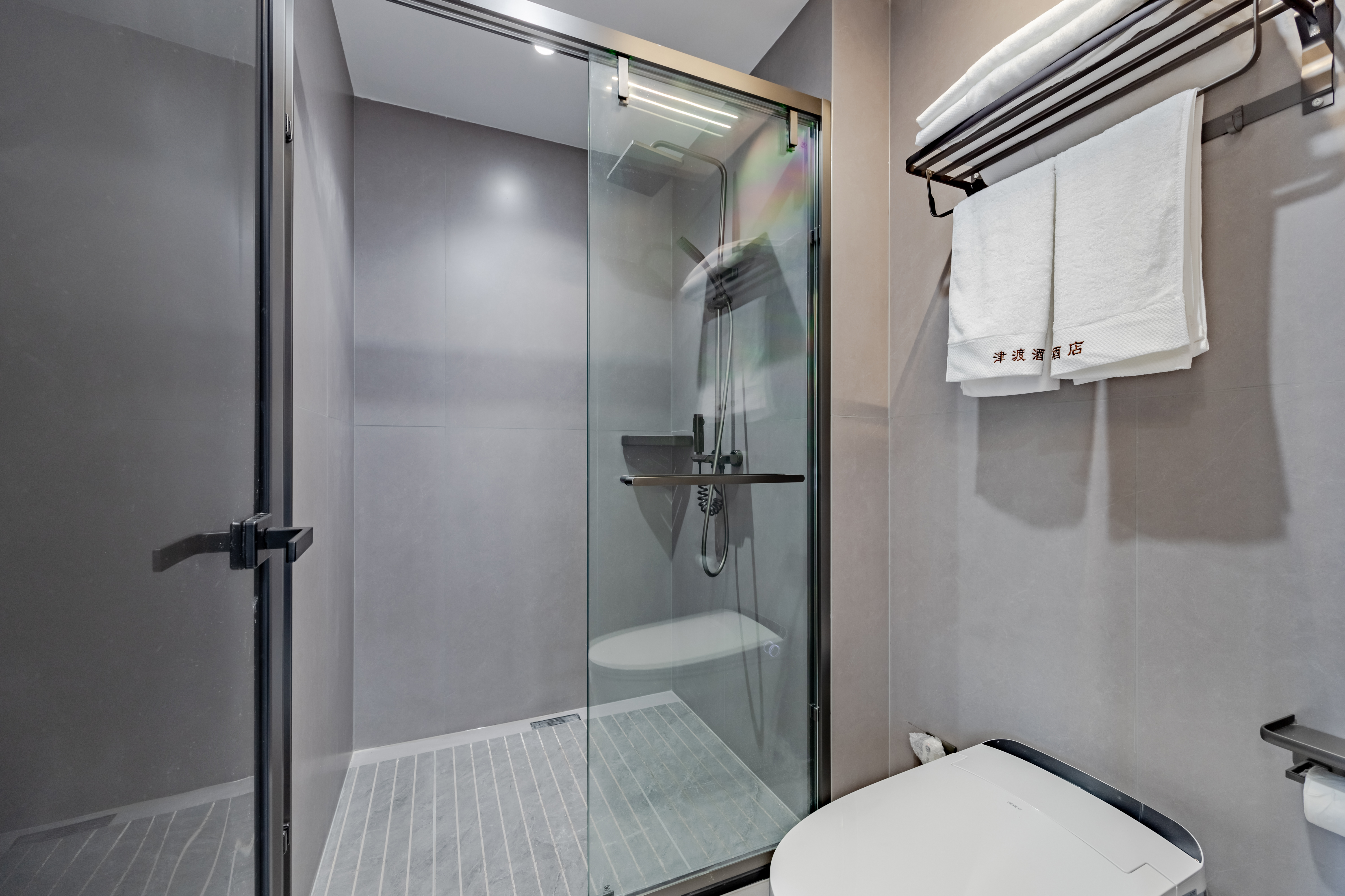 Guestroom (Double Bed) (Terrace) (Special