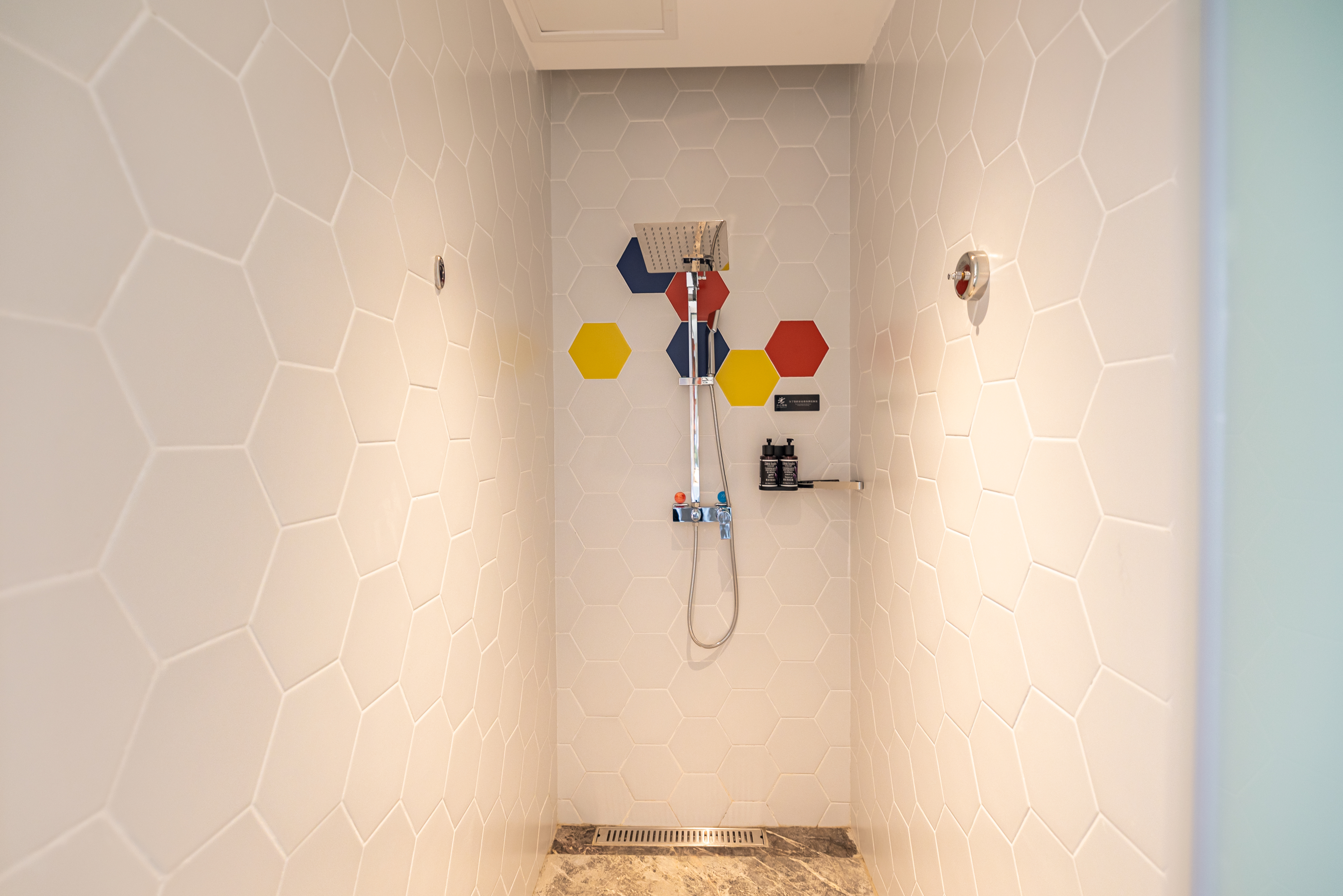 Family Friendly Room