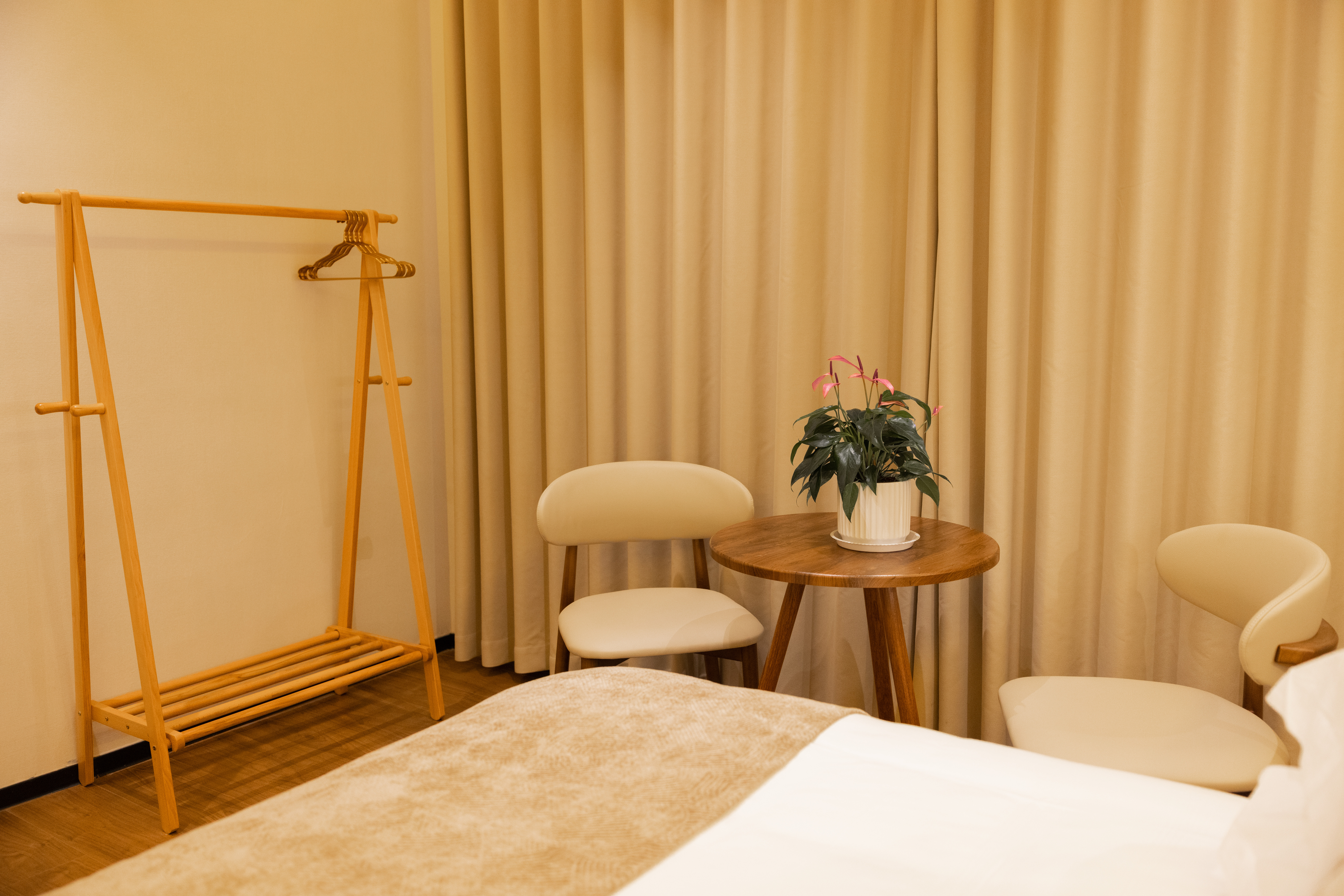 云隐-雅致双床房（全屋智能）