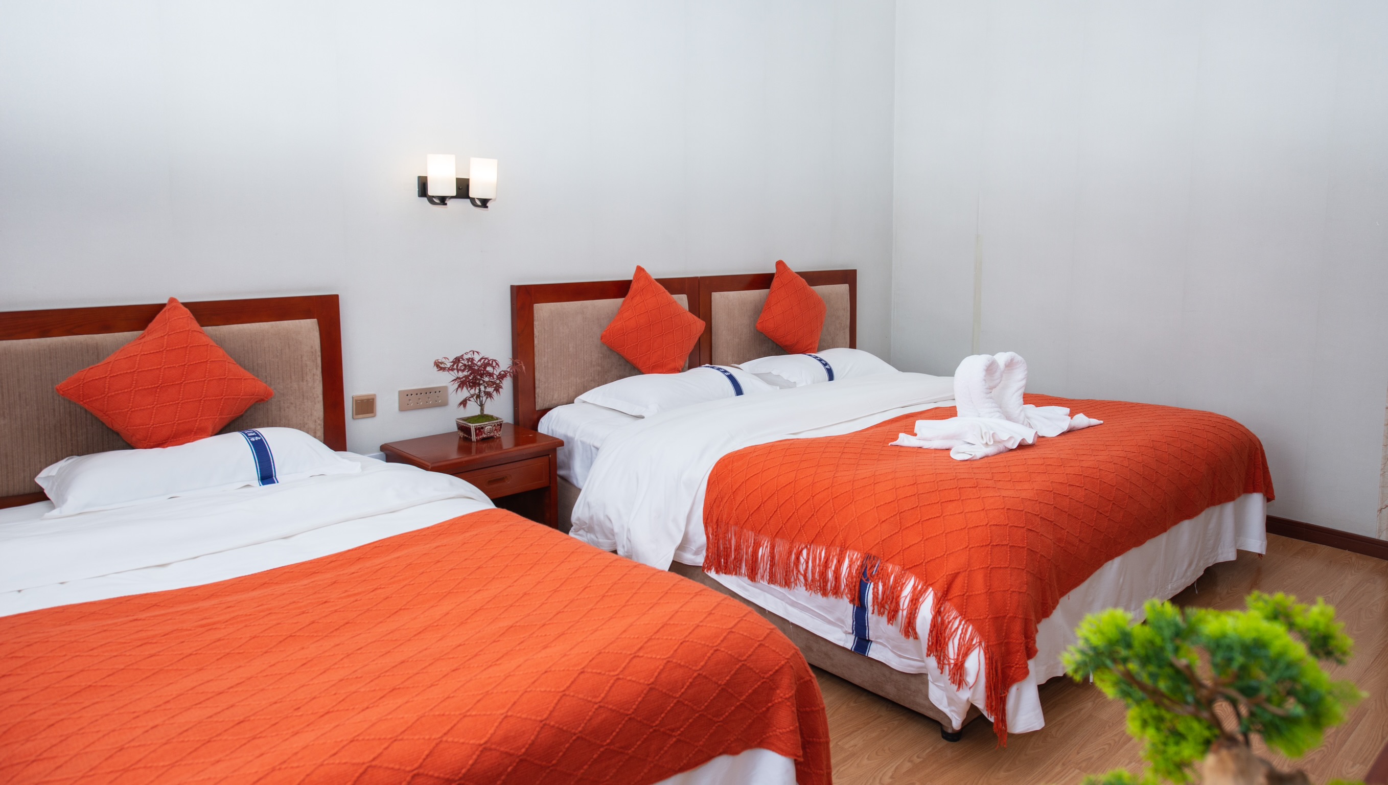 Sunshine Family Room