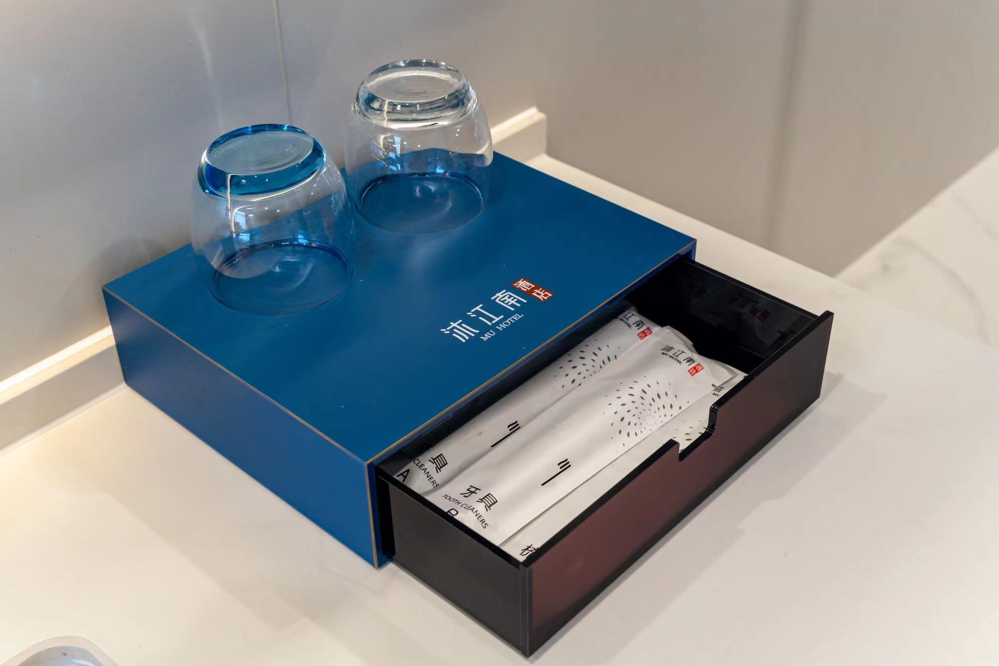 智能高级双床（智能客控+0压床垫）