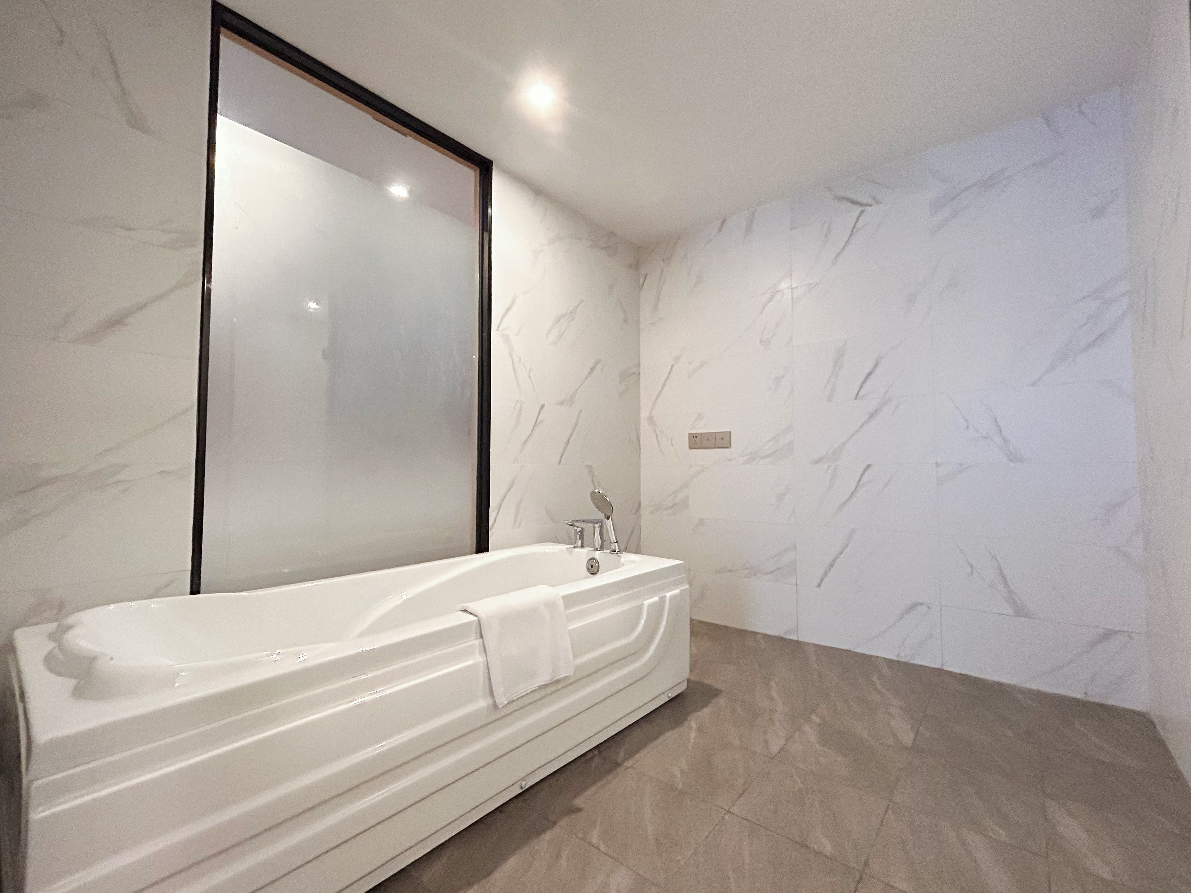 静谧雅居套房【私享浴缸】