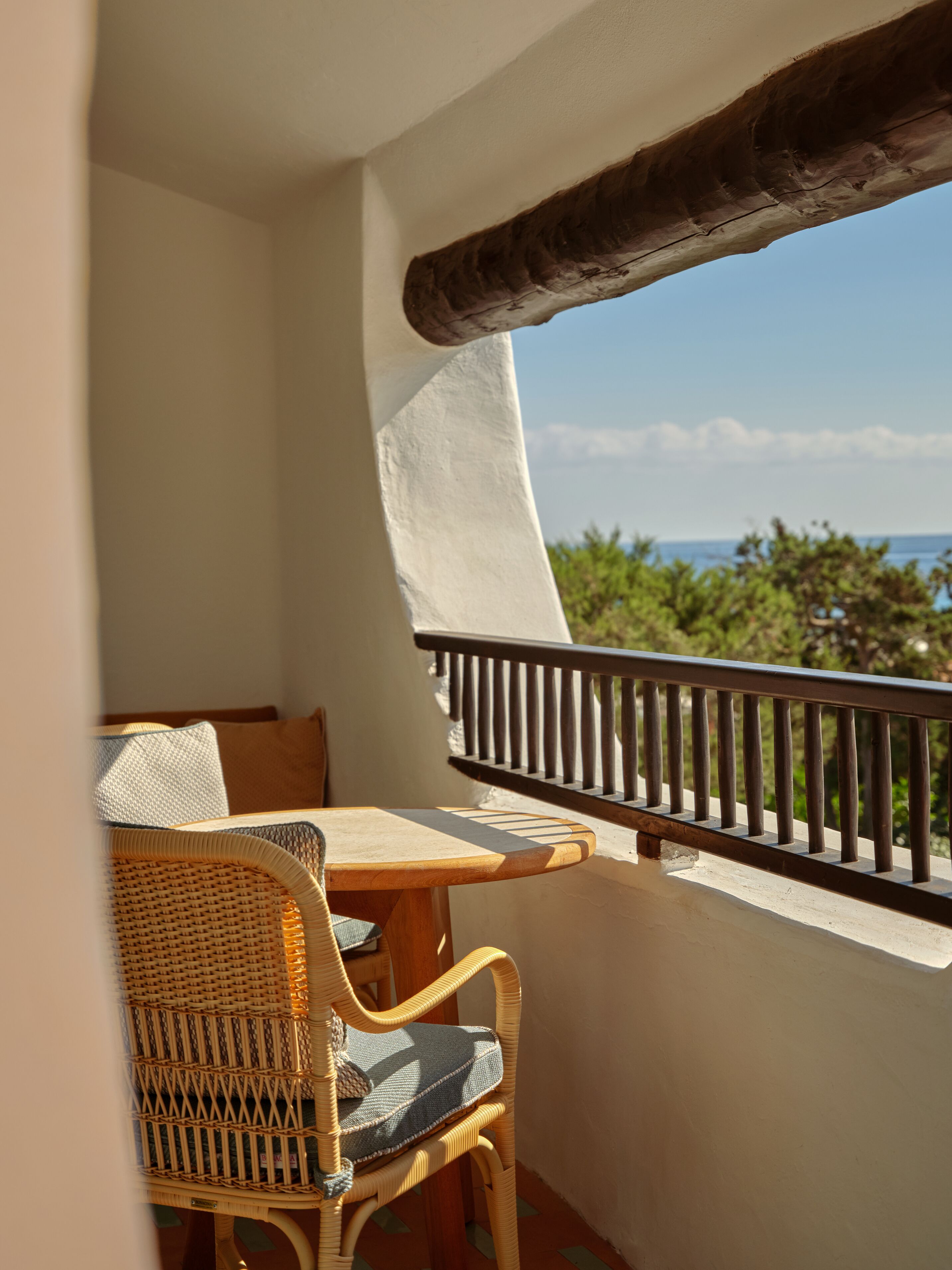New Villeggiatura Sea View Room