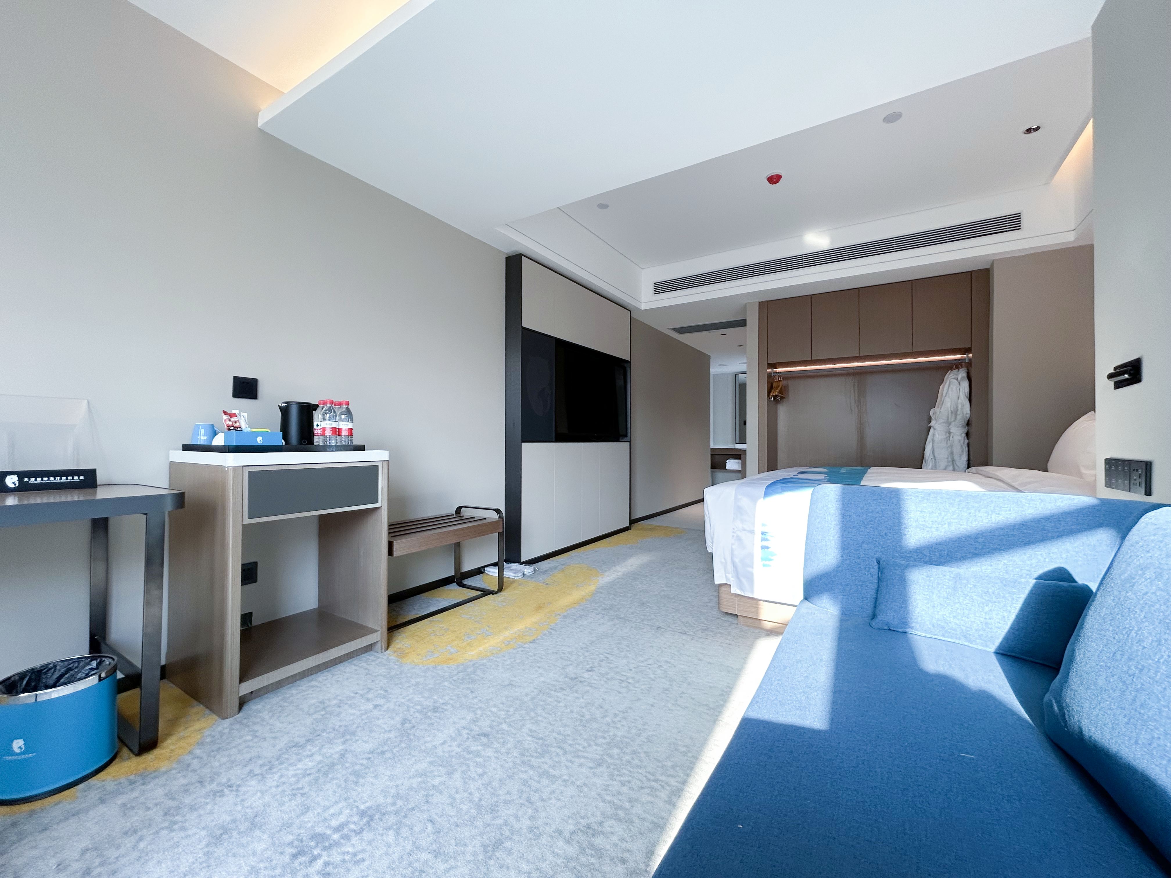 舒适特惠大床房