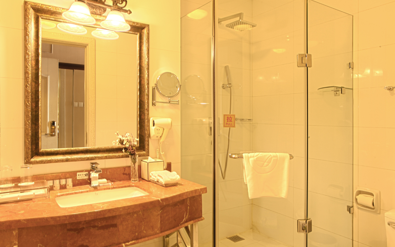 悦享洋楼式超挑高小童乐园家庭套房