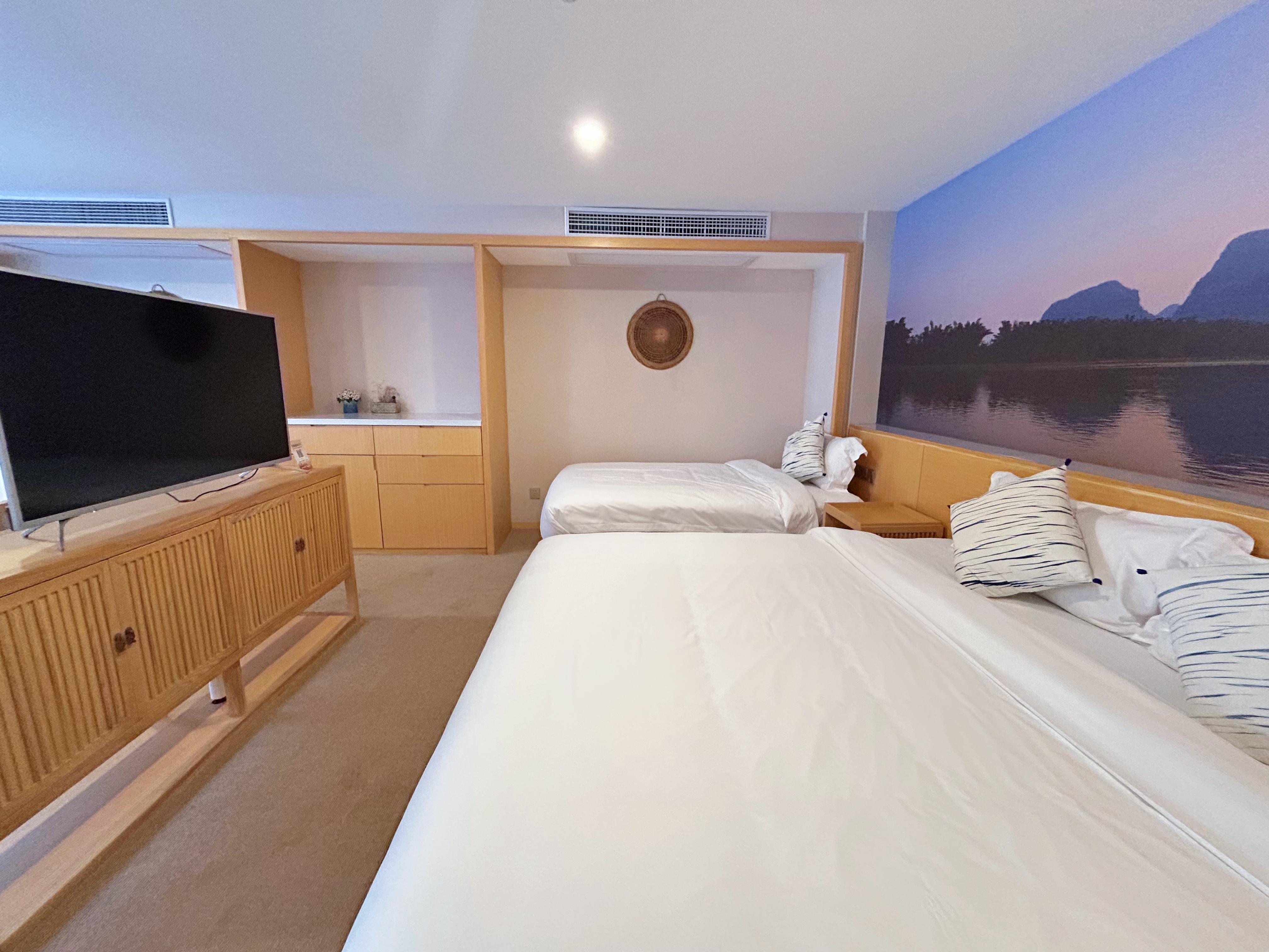 静谧雅居套房【私享浴缸】