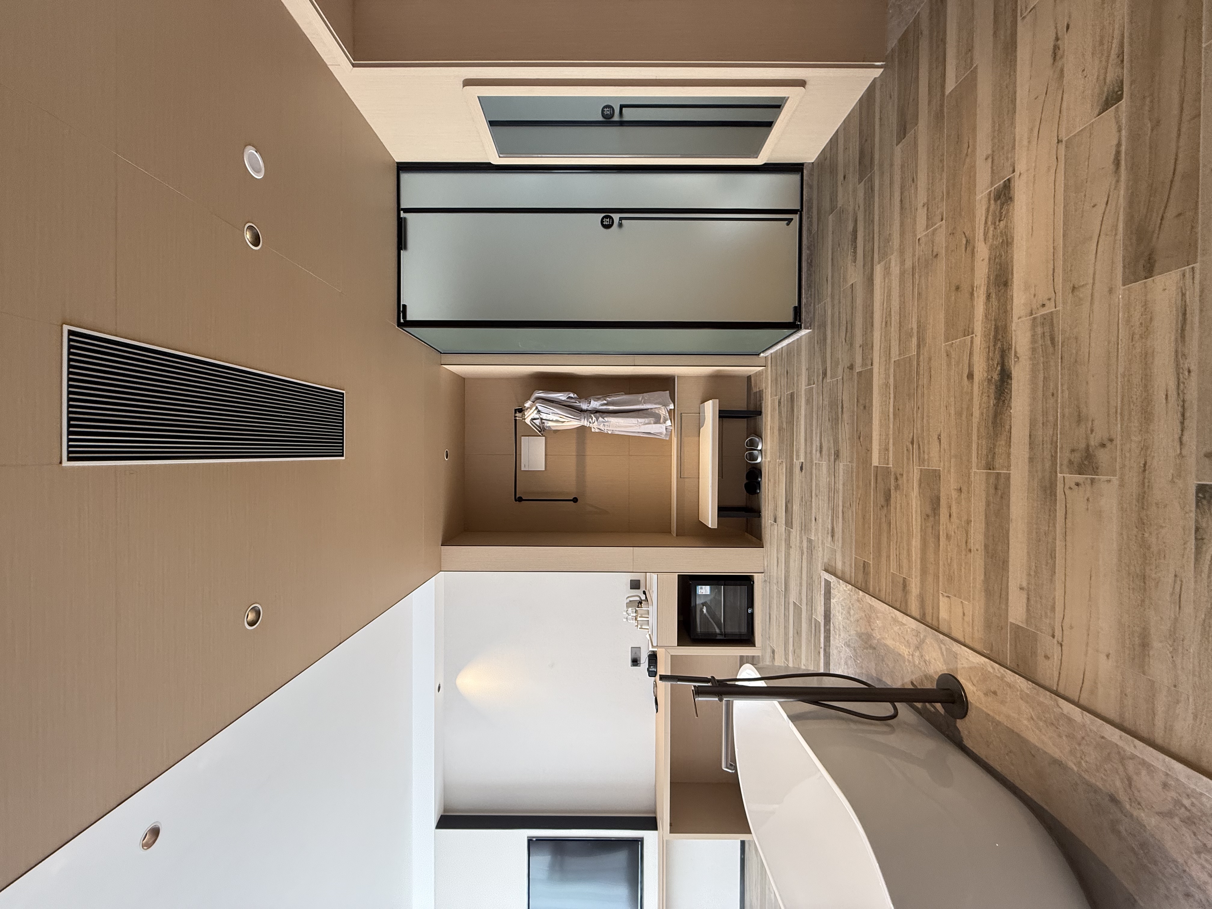 高级套房（大床）