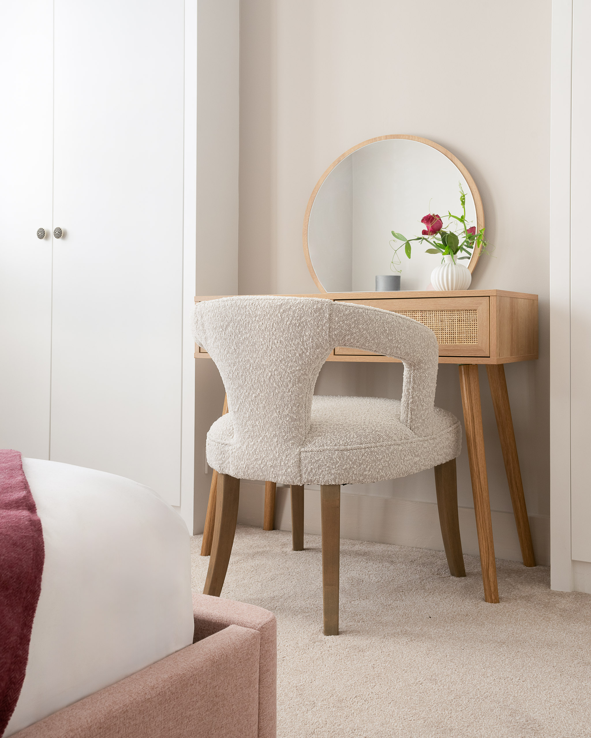 私人四卧室小屋