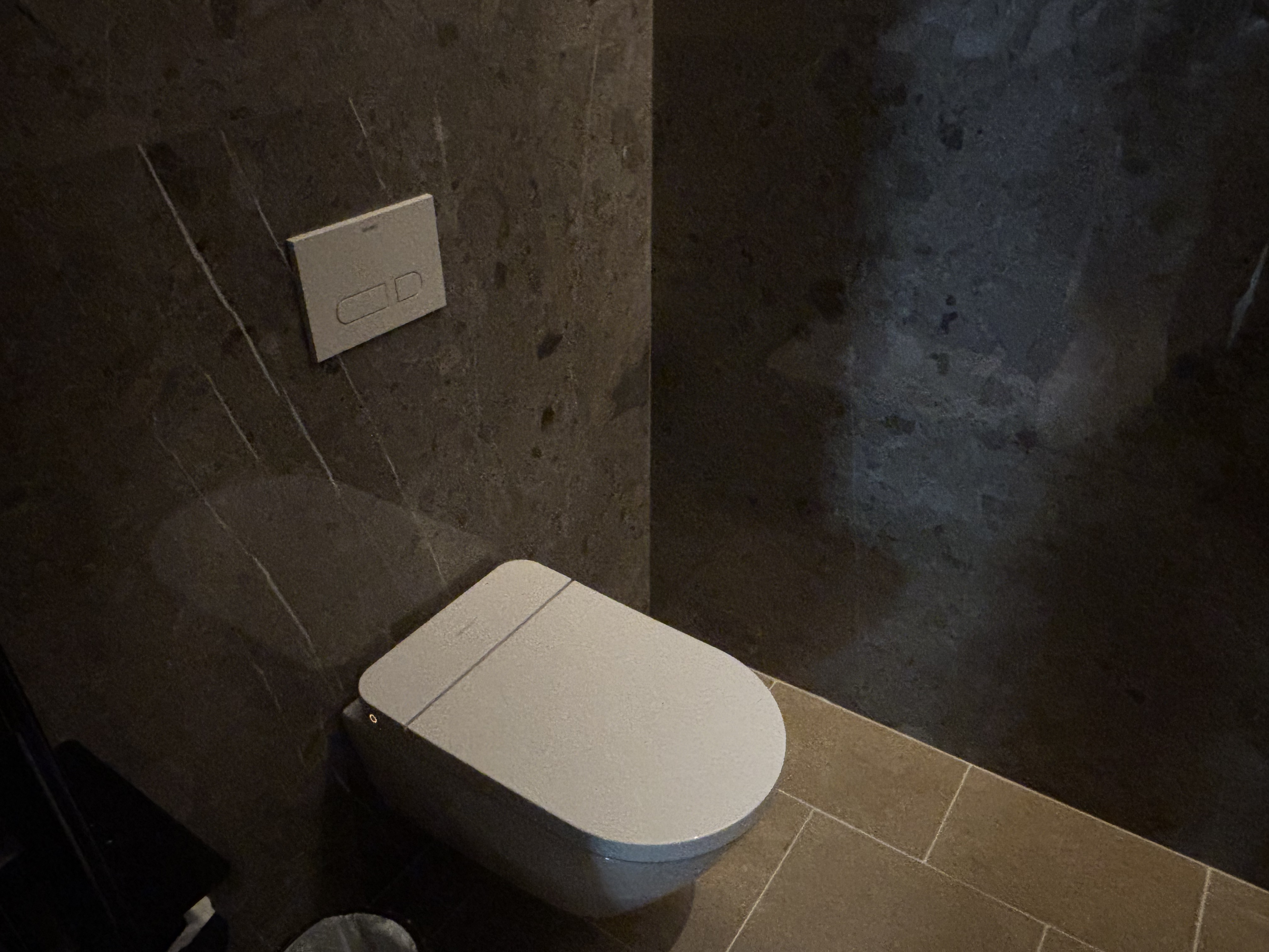 易武精品露台双床房