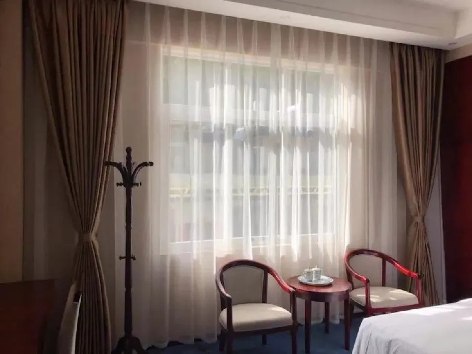 特惠标准大床房（中央空调）