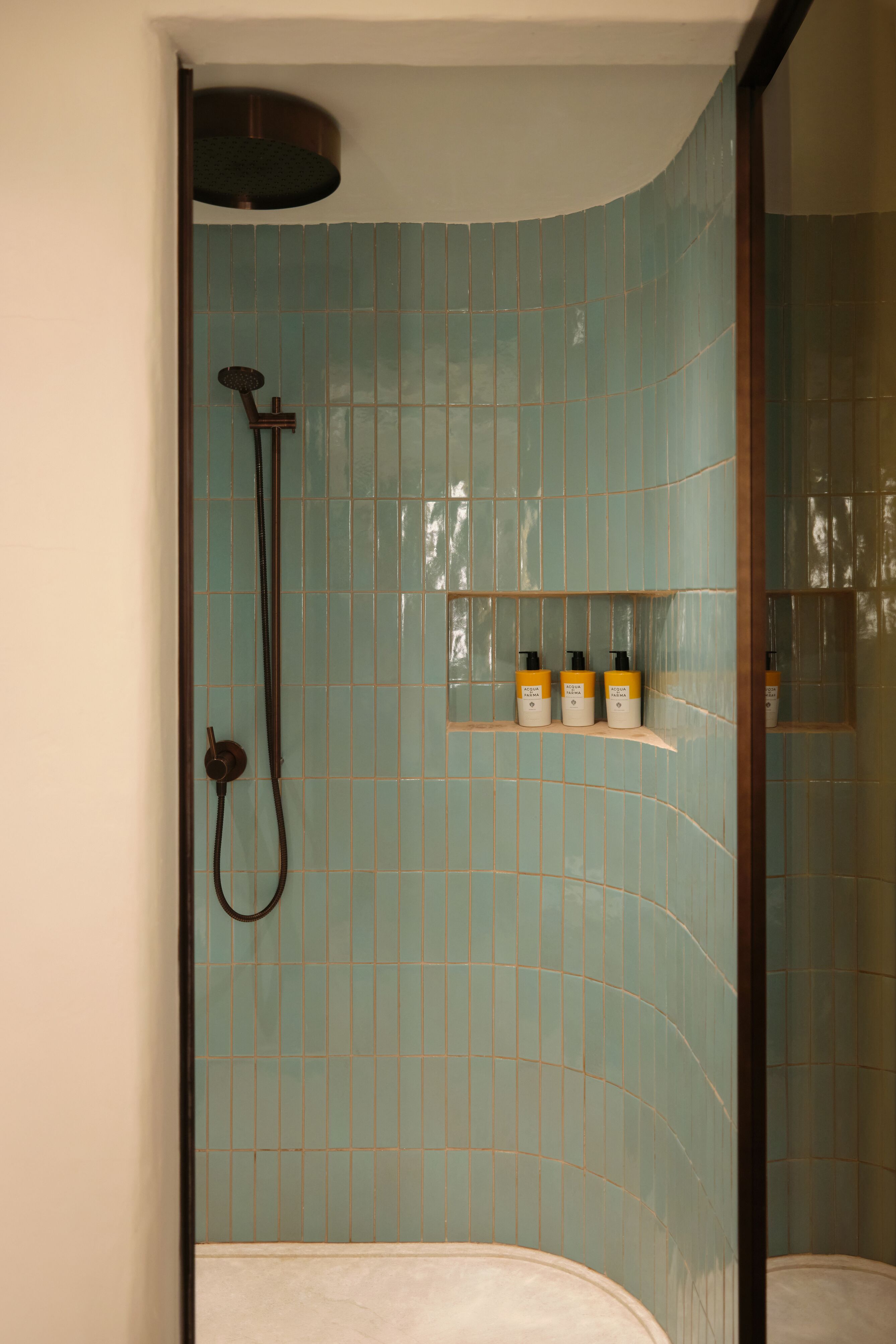 New Villeggiatura Sea View Room