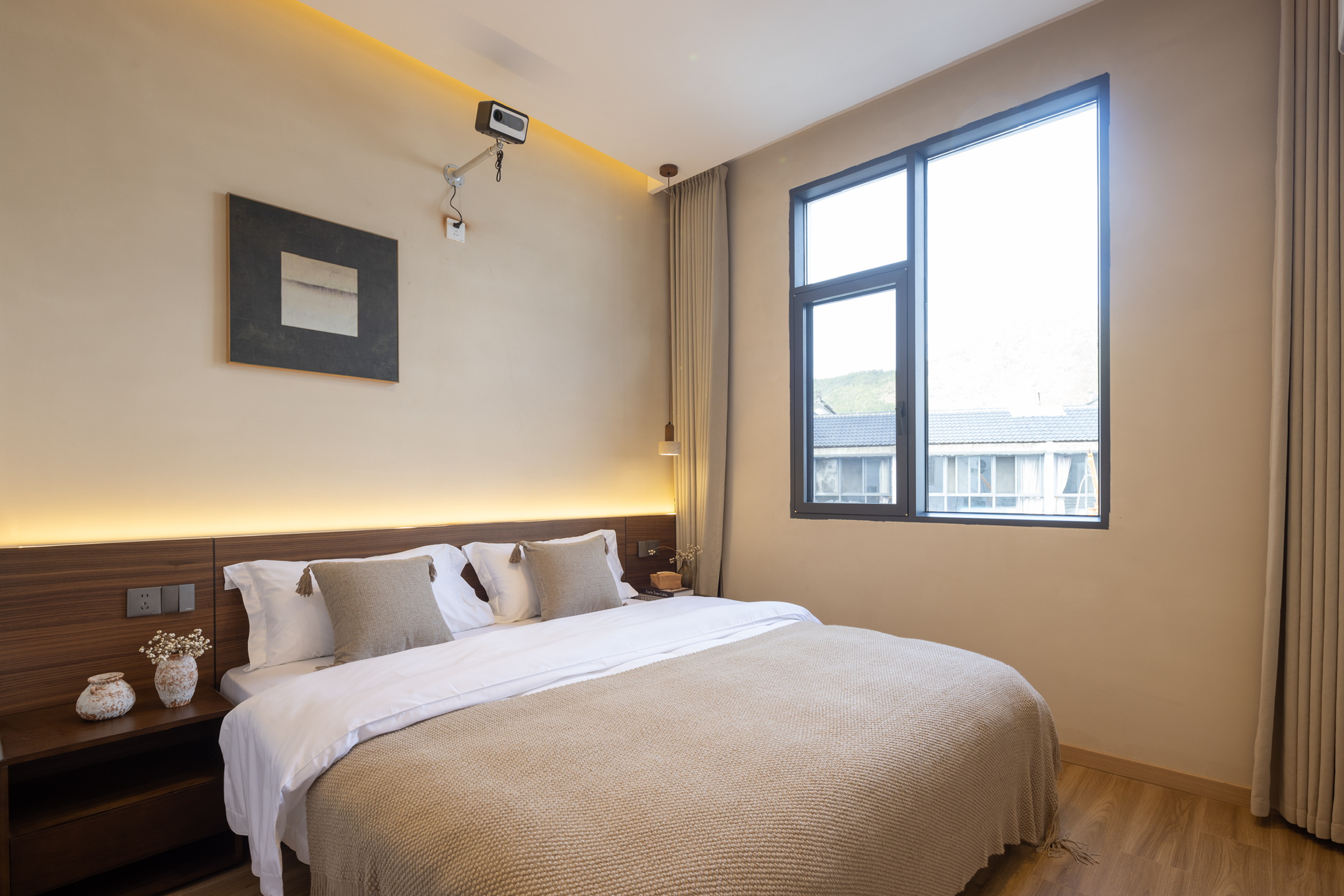 Surprise·彩蛋大床房