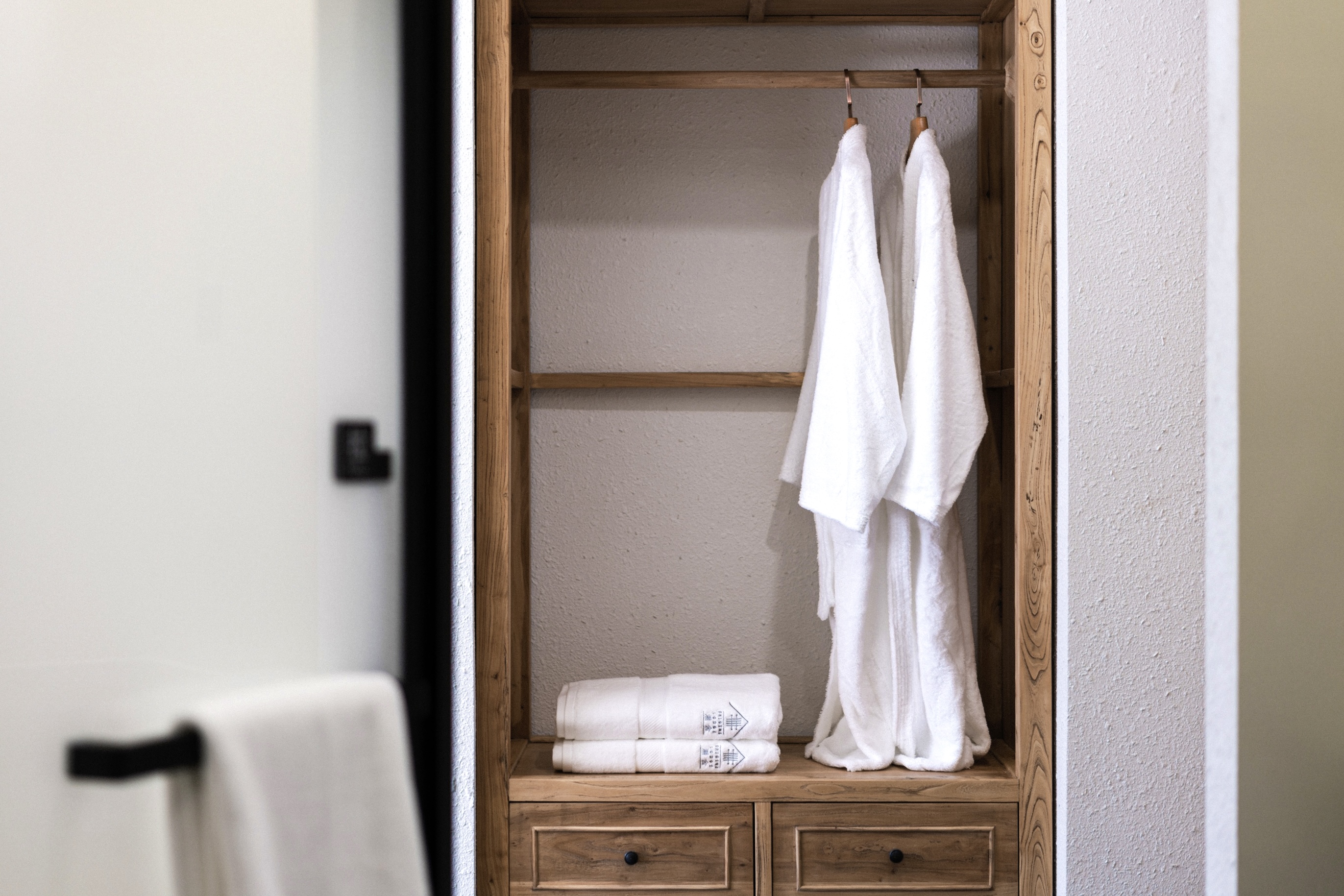 溯淶·榻榻米雙床房（1.5+1.5）+休閑大露臺