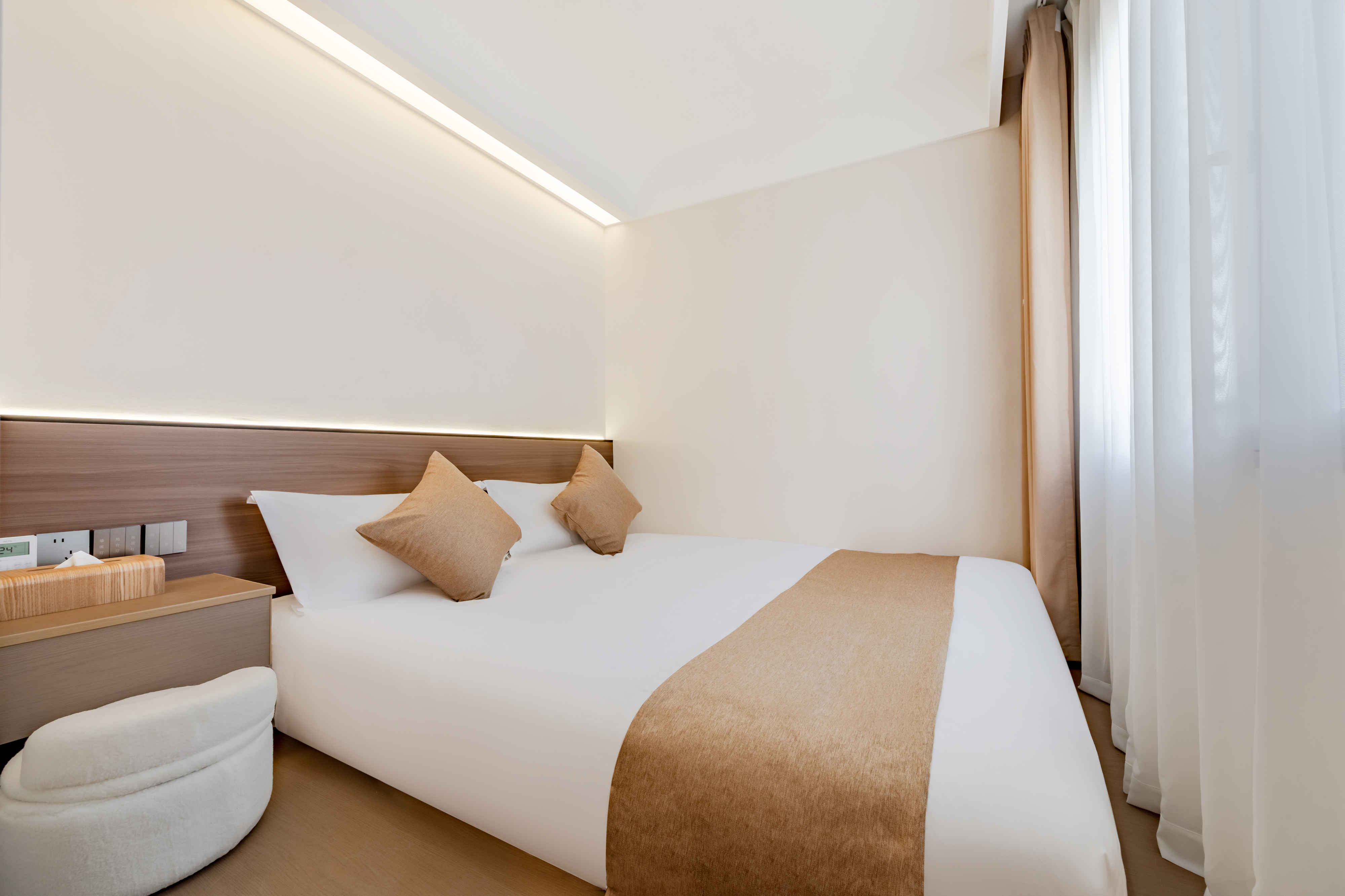 Guestroom - Double Occupancy (Double bed) (Special 