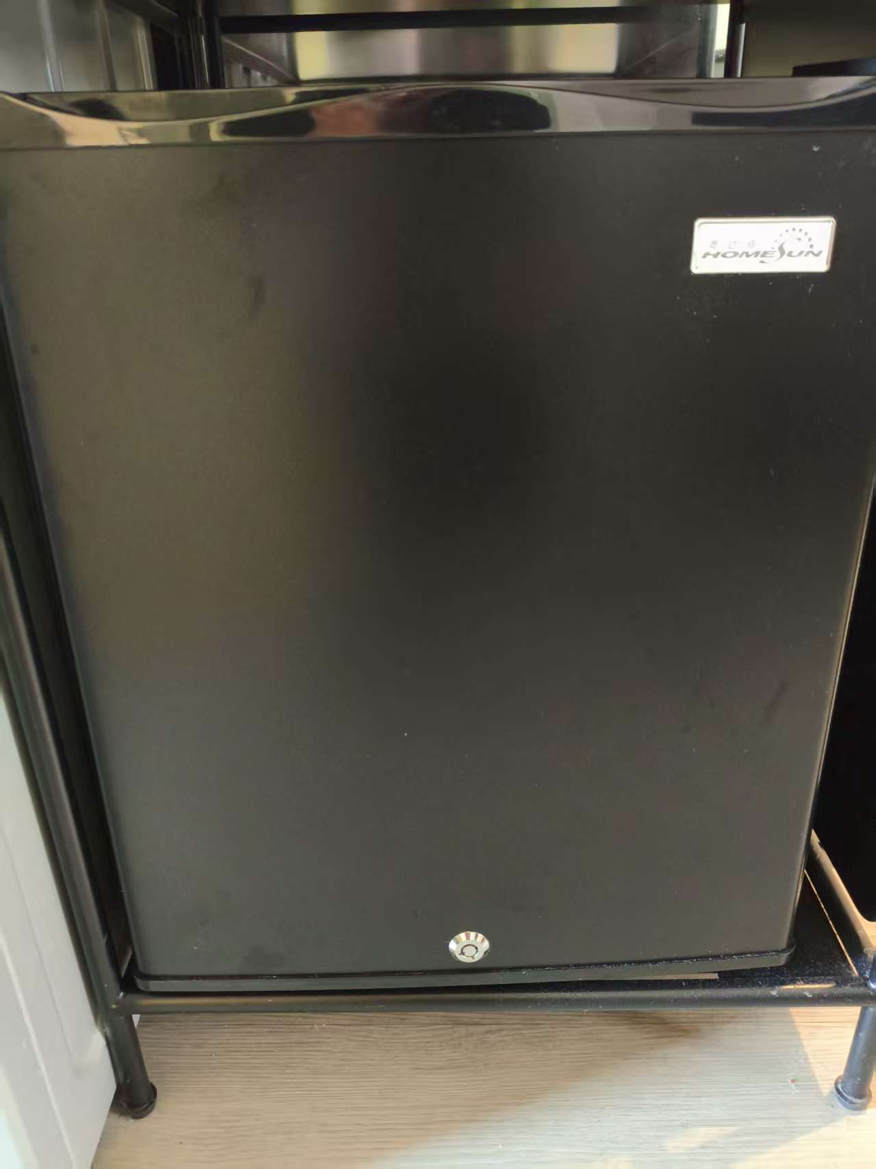 欢寓公寓房（德国汉斯格雅衞浴+乳胶床垫）