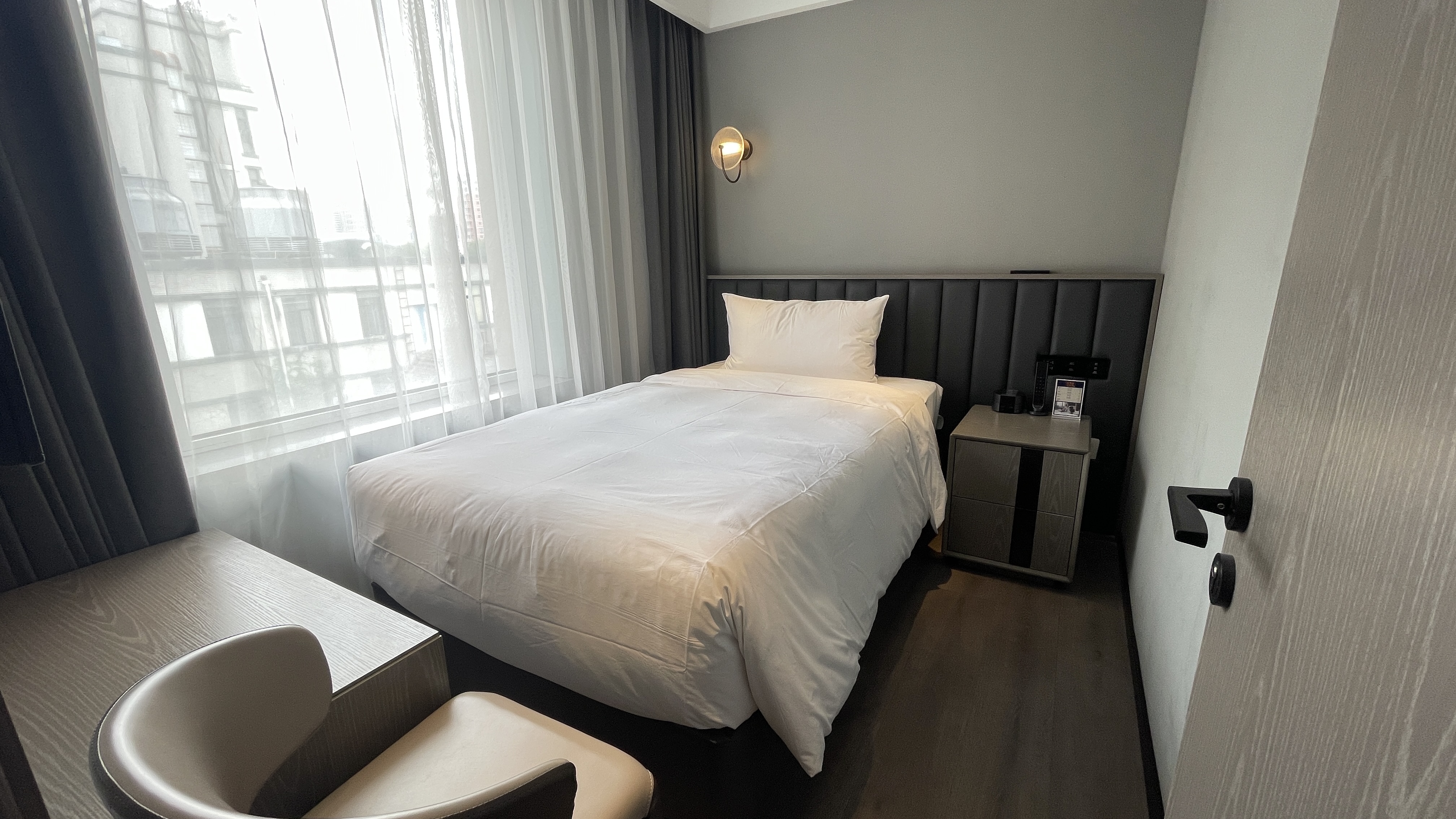 Family Room - 2-Bedroom