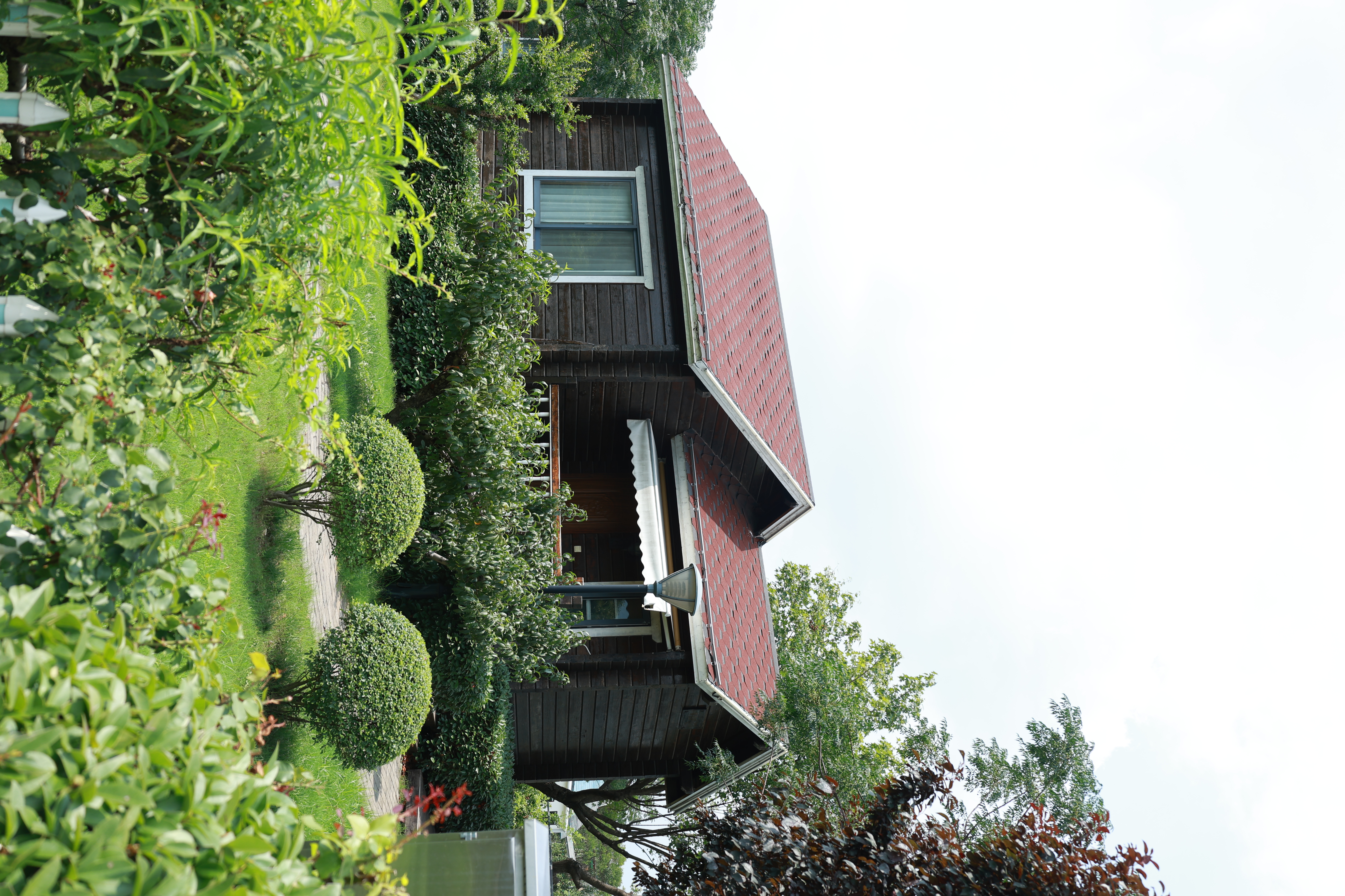 Fairy Tale Forest Cabin (2 Beds)