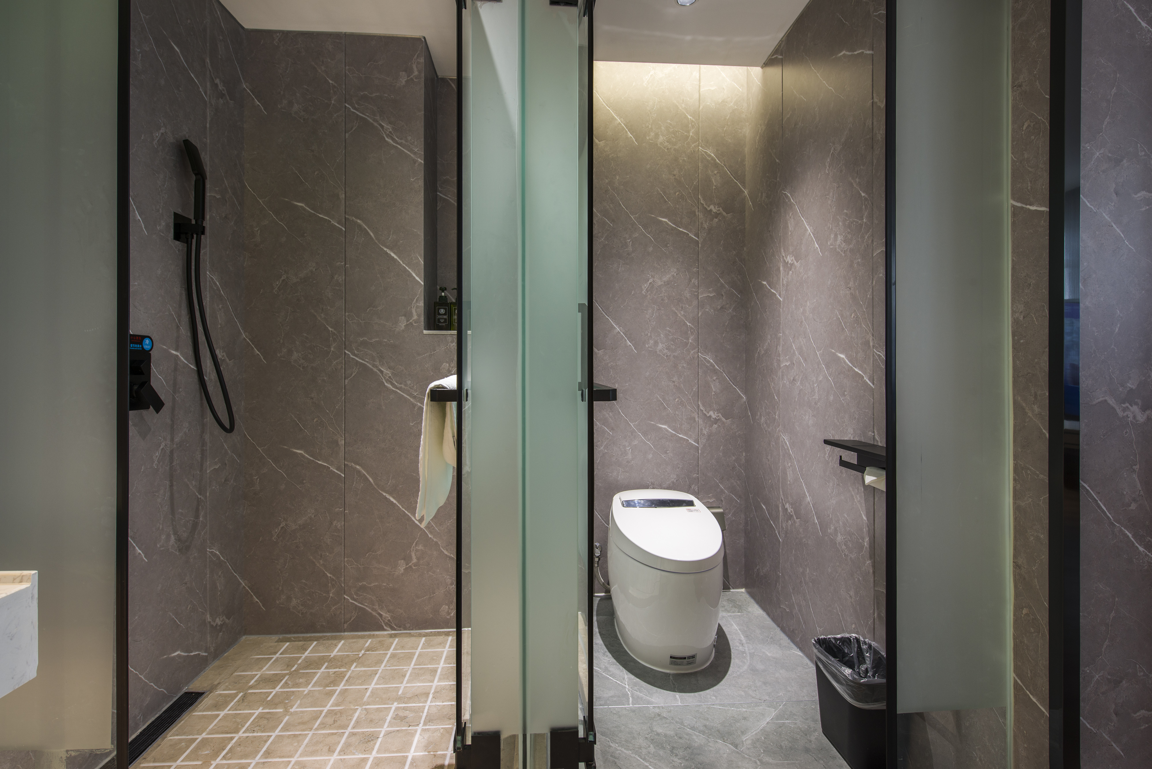 惬意时光|丝滑浴缸套房