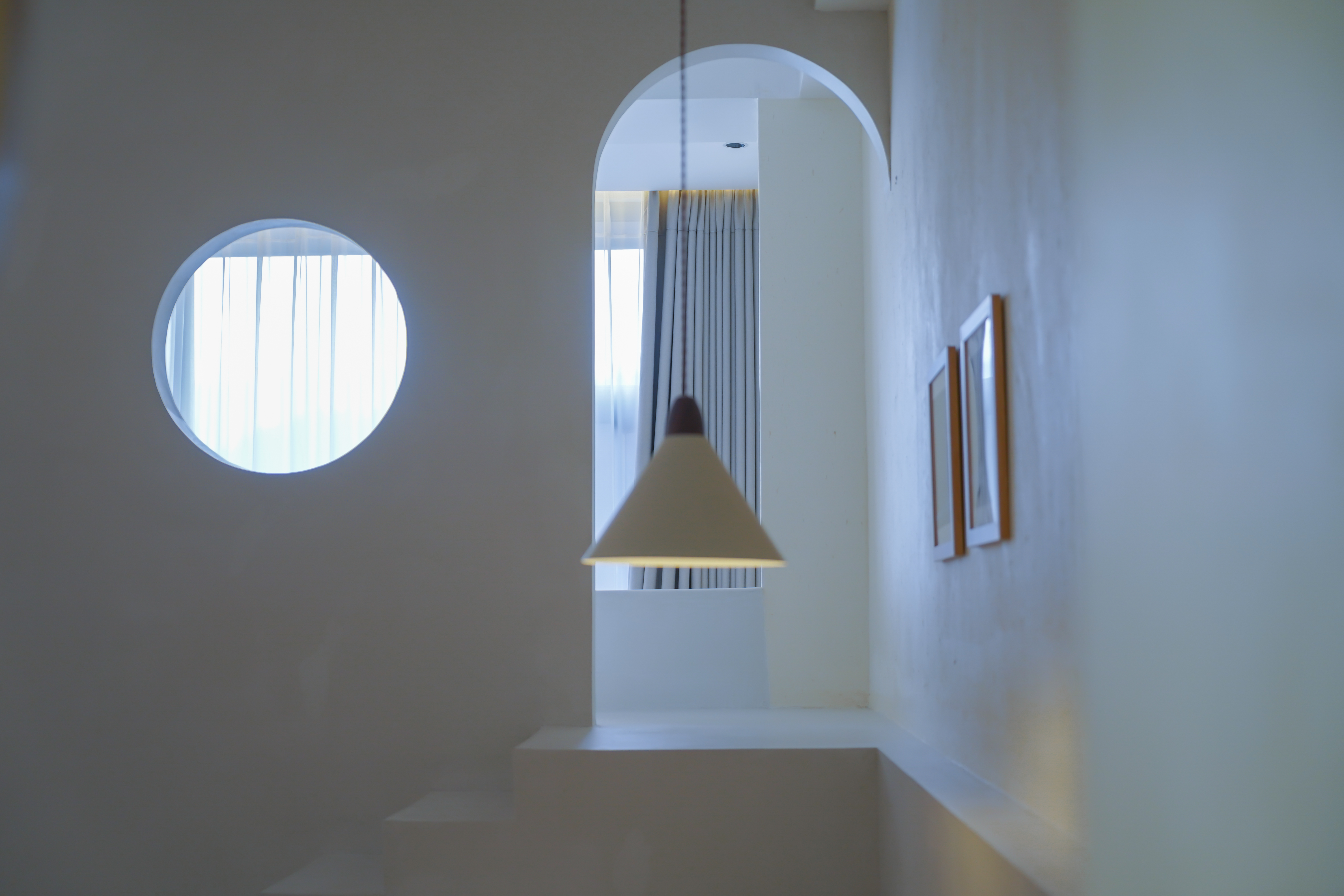 Suyin Cozy Cinema Family Room