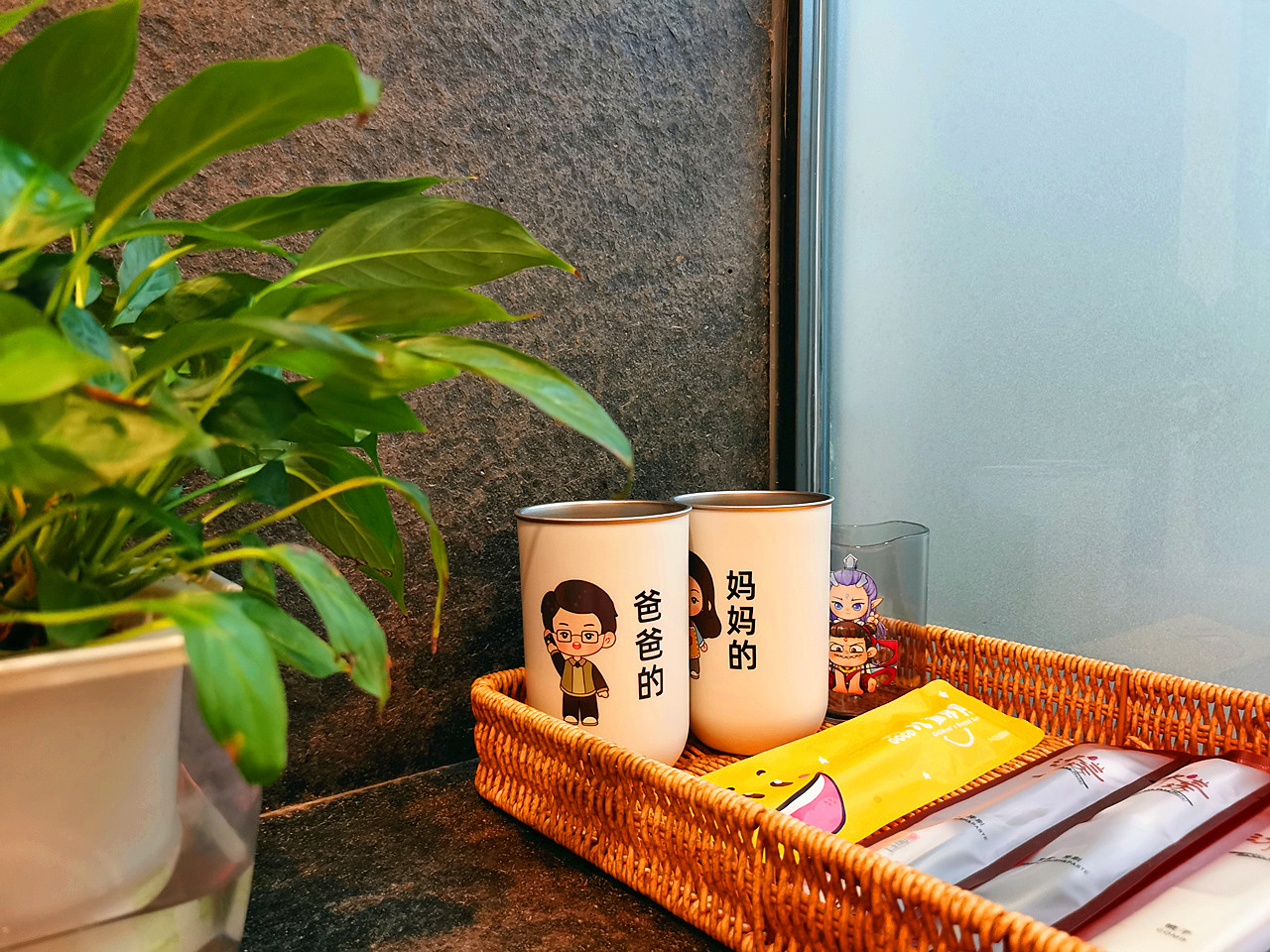 阖家欢乐||奢华大床房+极米投影仪+星空洞穴+小童帐篷