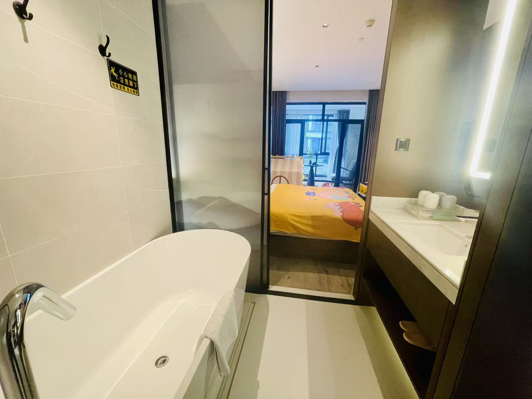 童趣亲子房 | 宝宝可睡.可玩城堡+智慧积木+小童乐园