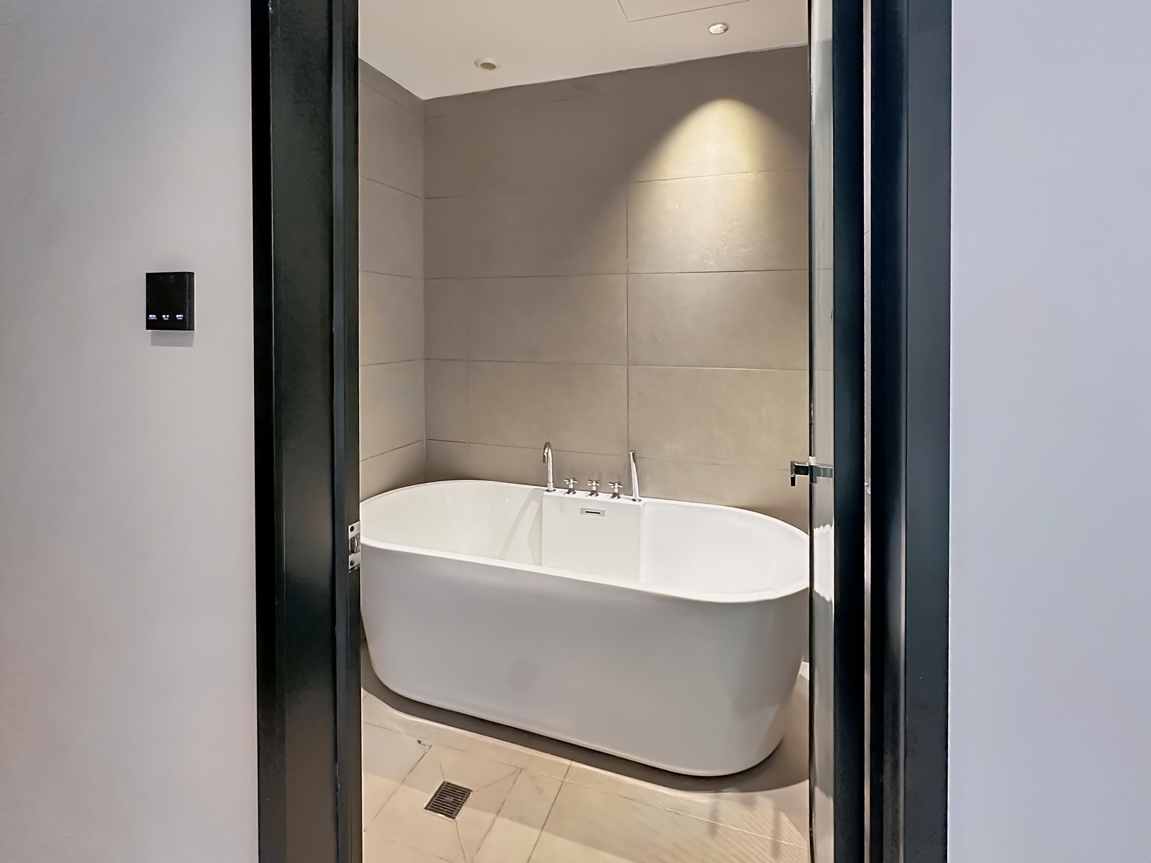 光羽·【豪华套房】全屋智能、山景室外露台、超大浴缸