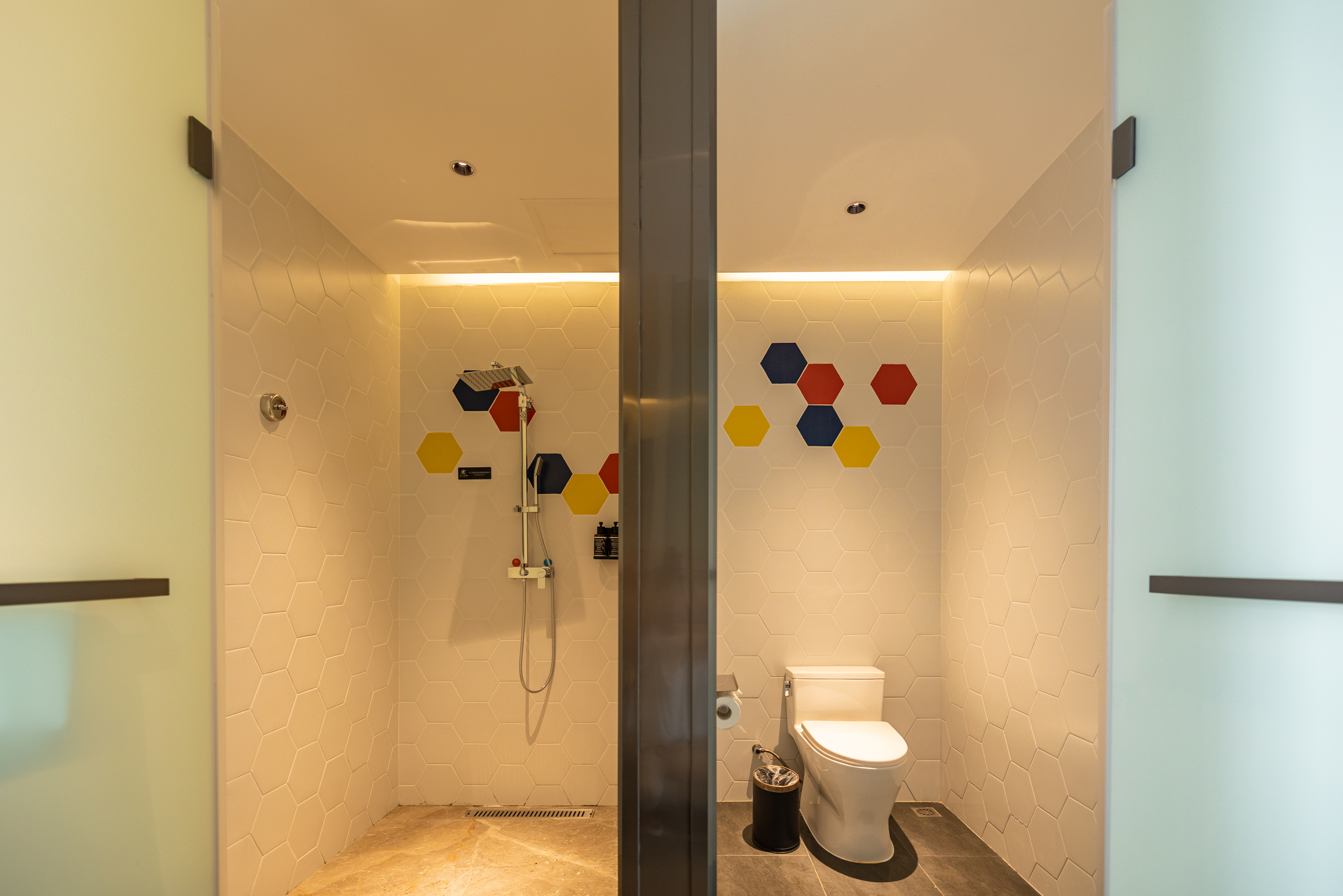 Ultraman Theme Family Room