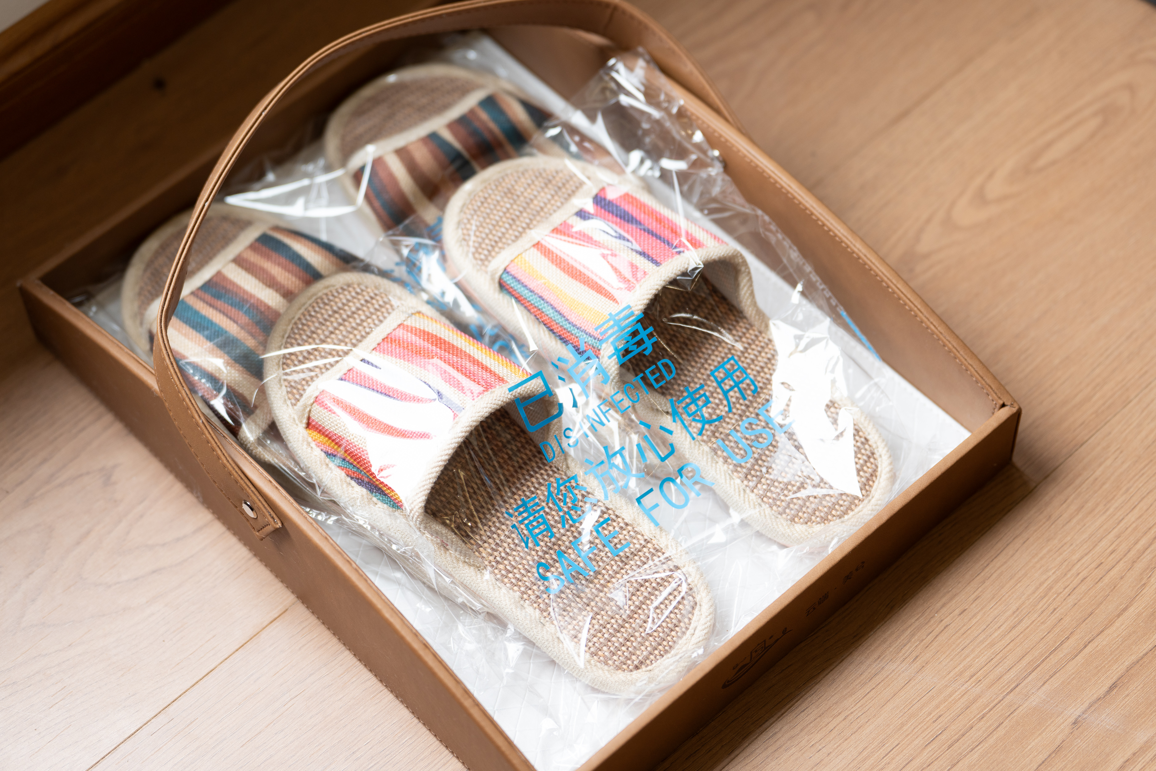 Deluxe Suite - Mountain-View