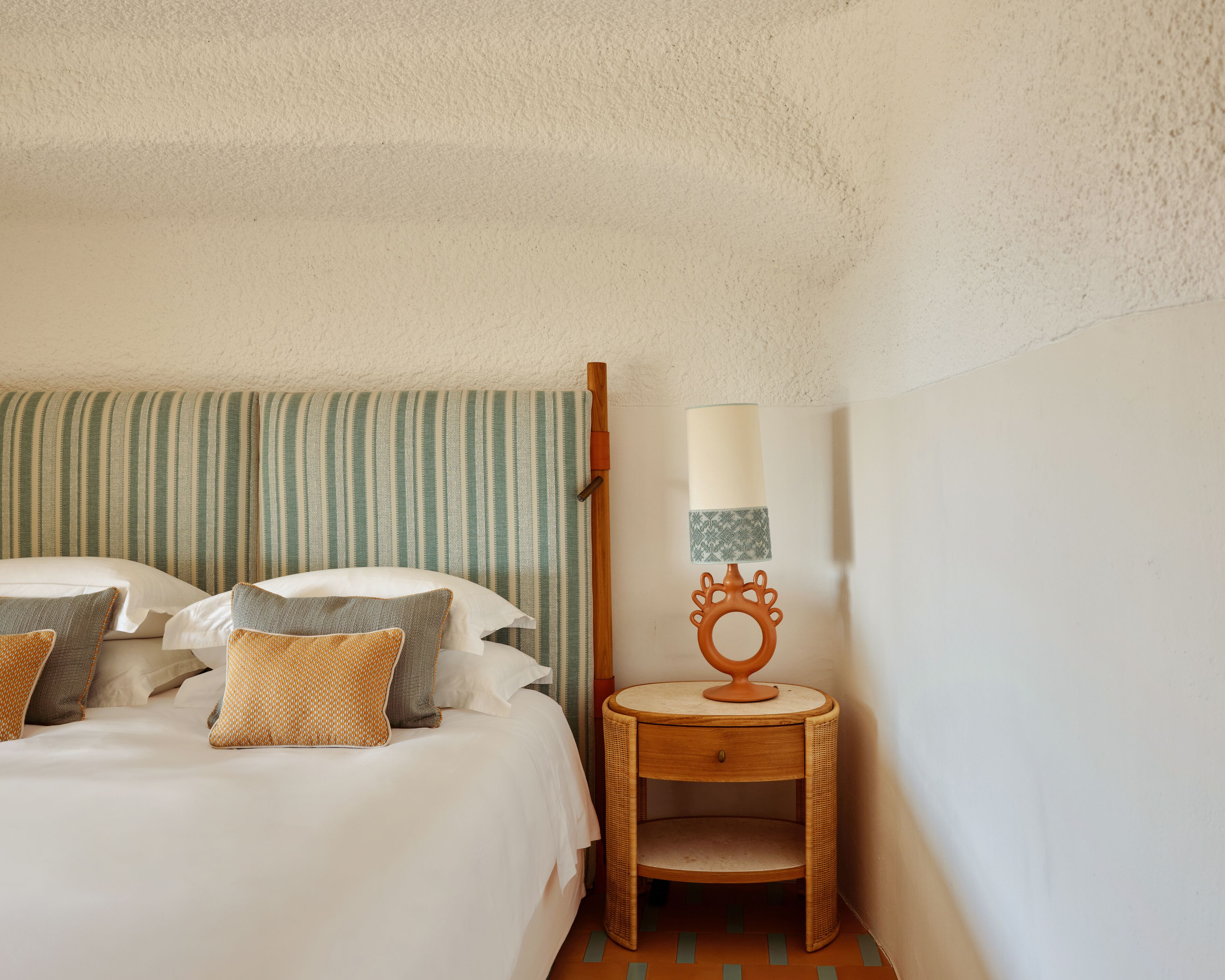 New Villeggiatura Sea View Room