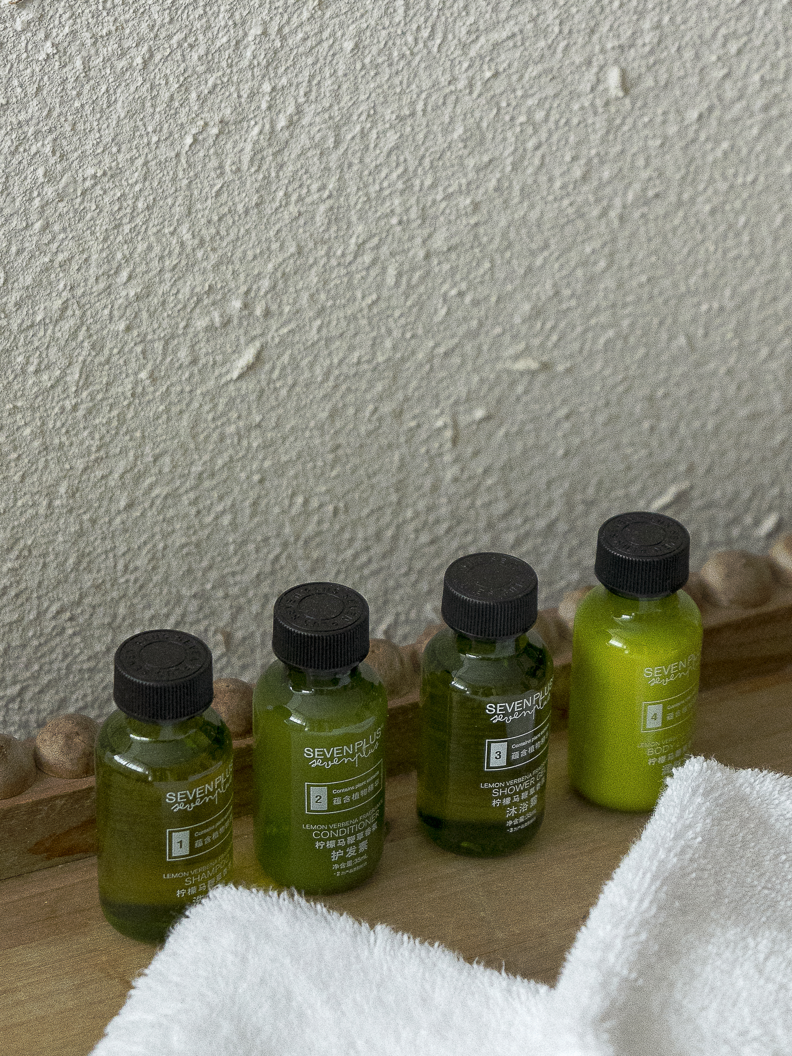 溯淶·榻榻米雙床房（1.5+1.5）+休閑大露臺