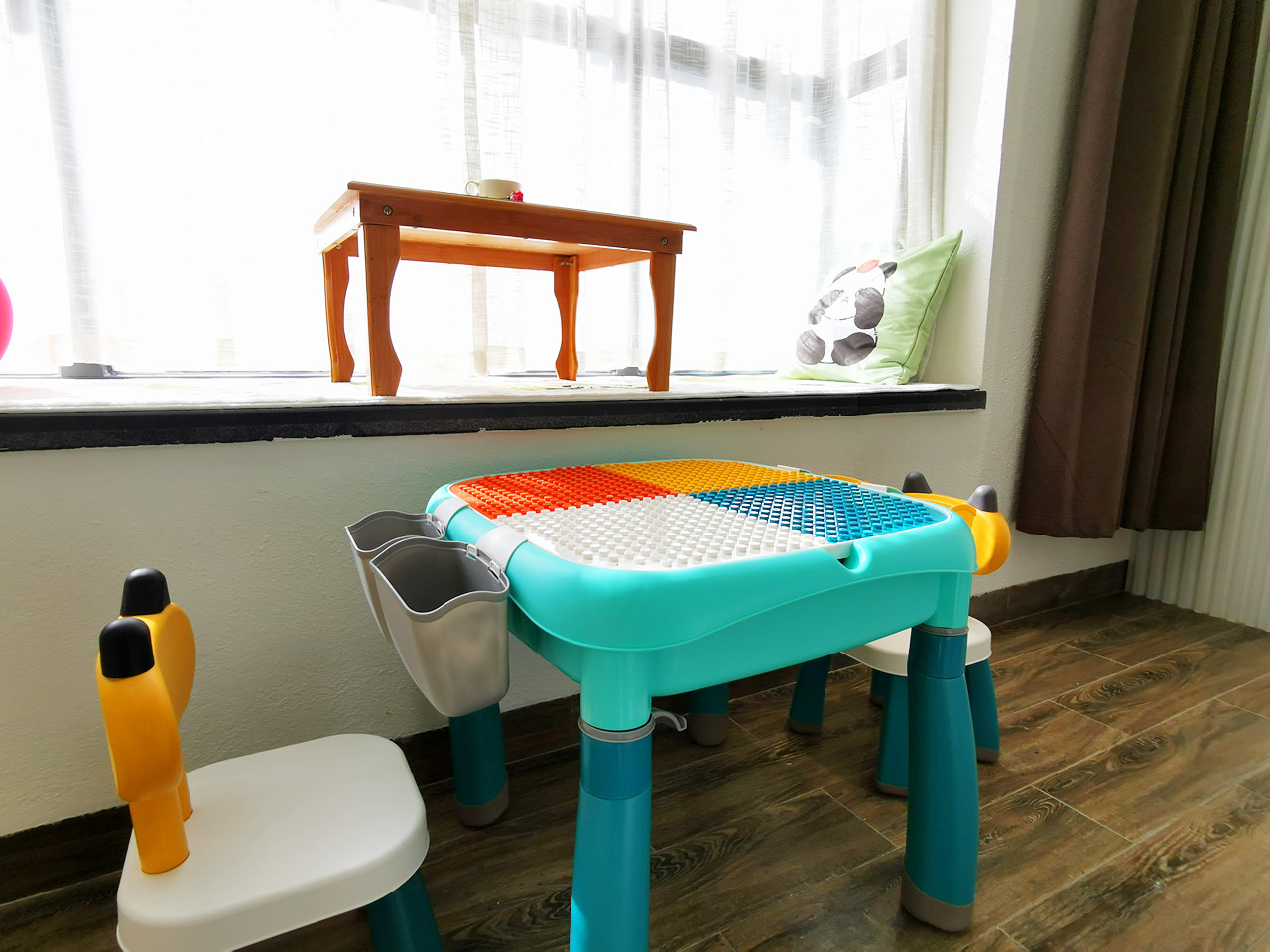 童趣奇缘||亲子滑梯星空房+欢乐上下铺+小童小帐篷