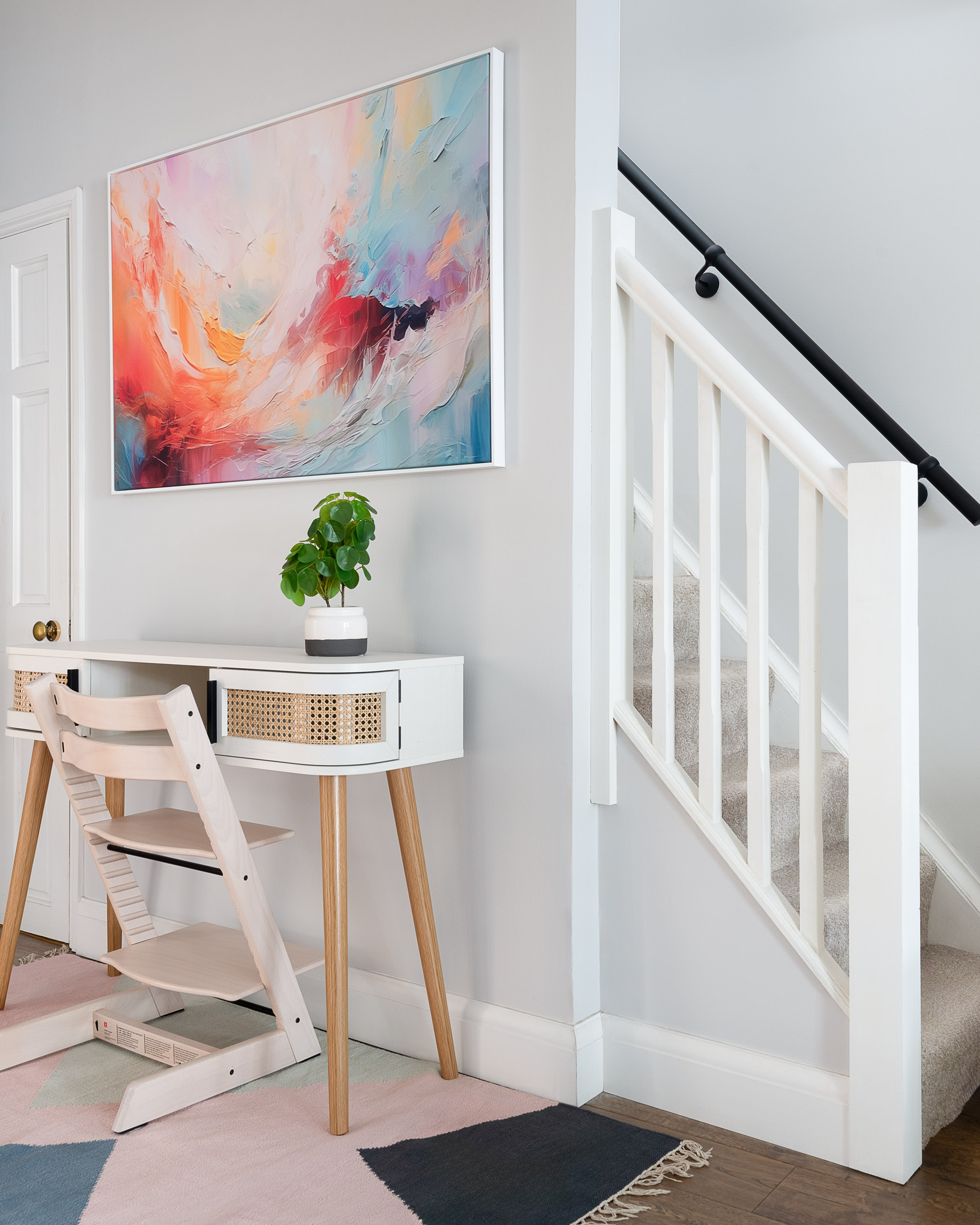 私人四卧室小屋