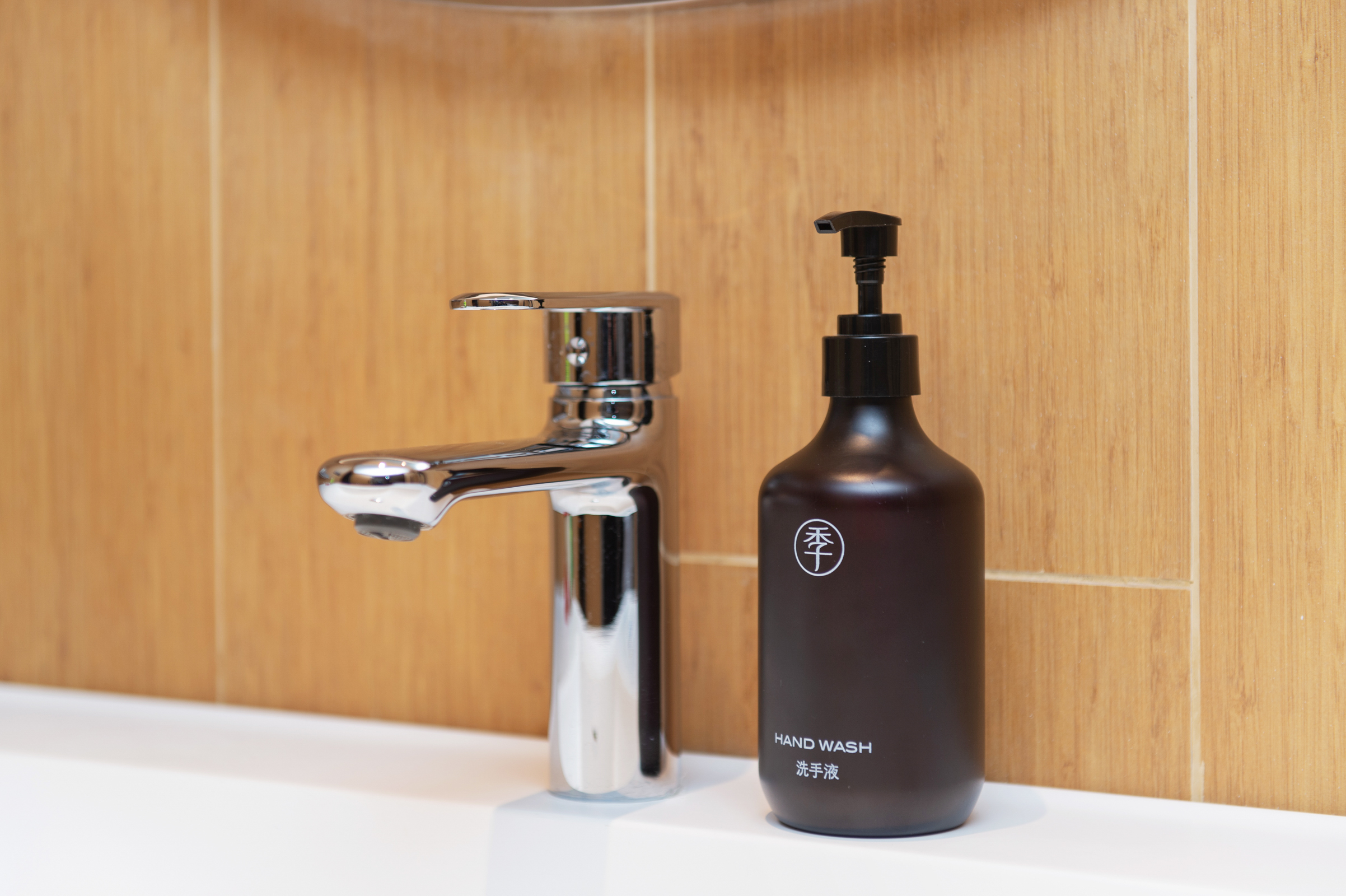 高级双床房【木香茶韵 ·禅意空间 ·零压好眠】