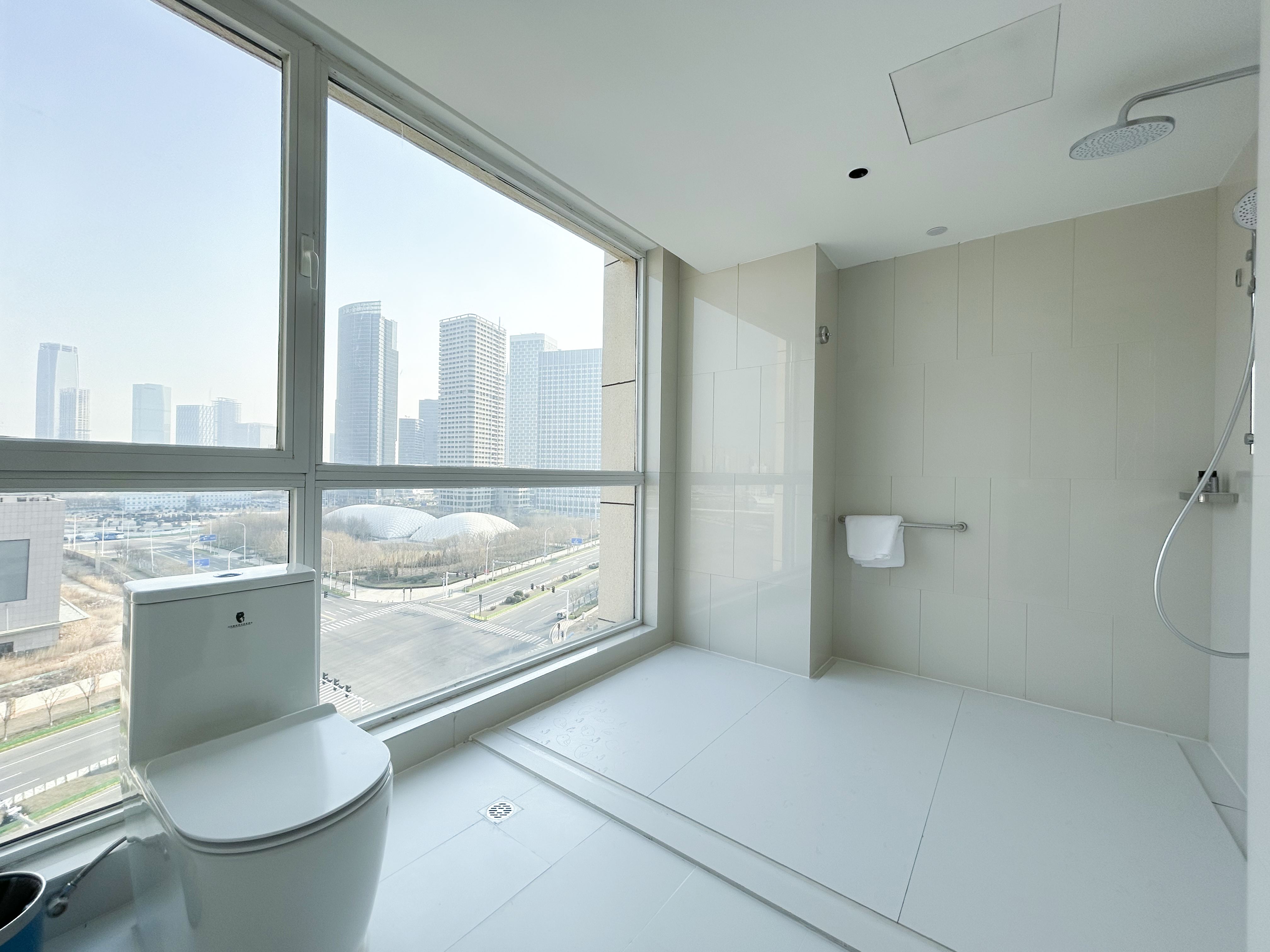 舒适特惠大床房