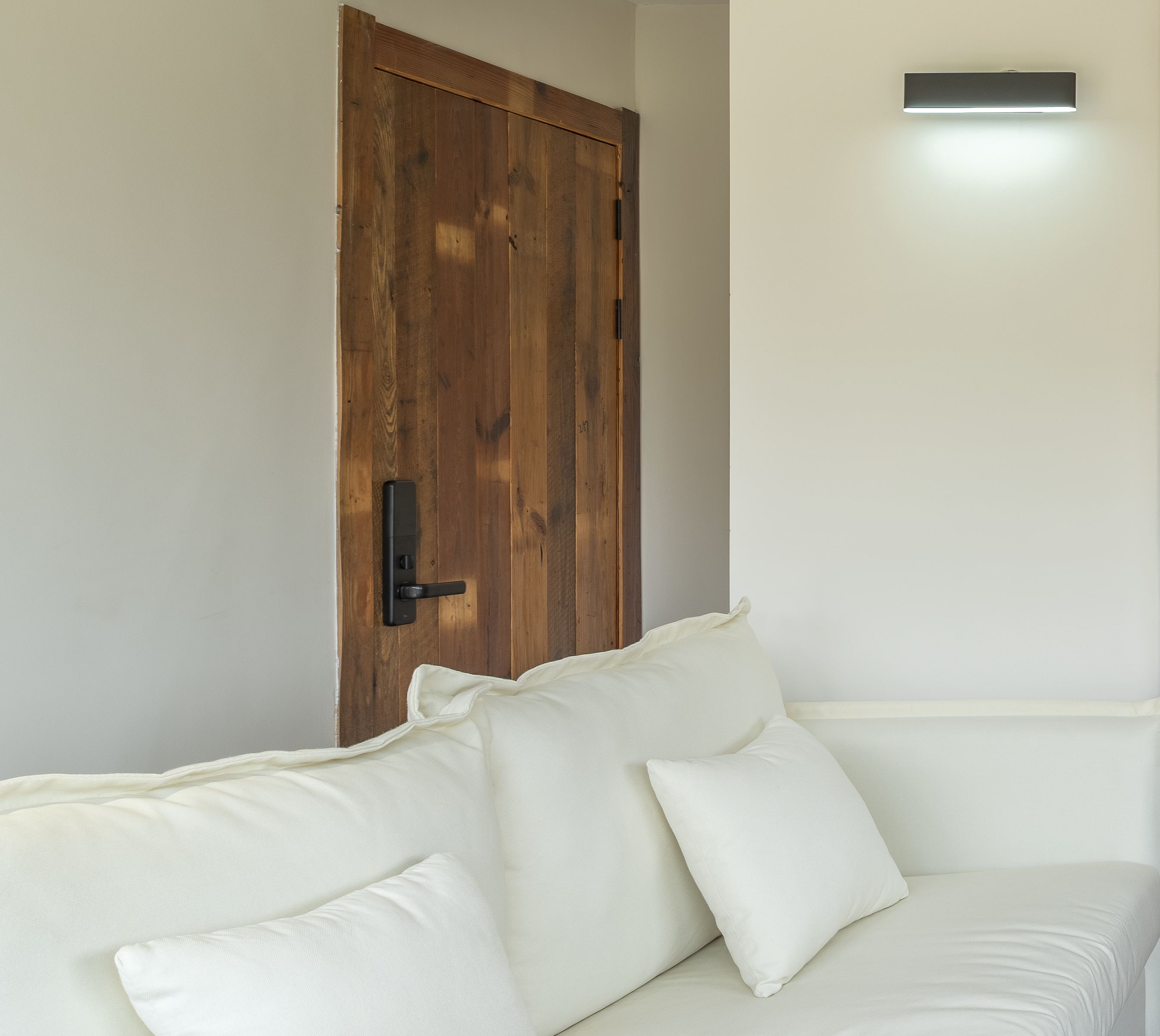 1 Room (2 Beds) (Terrace)